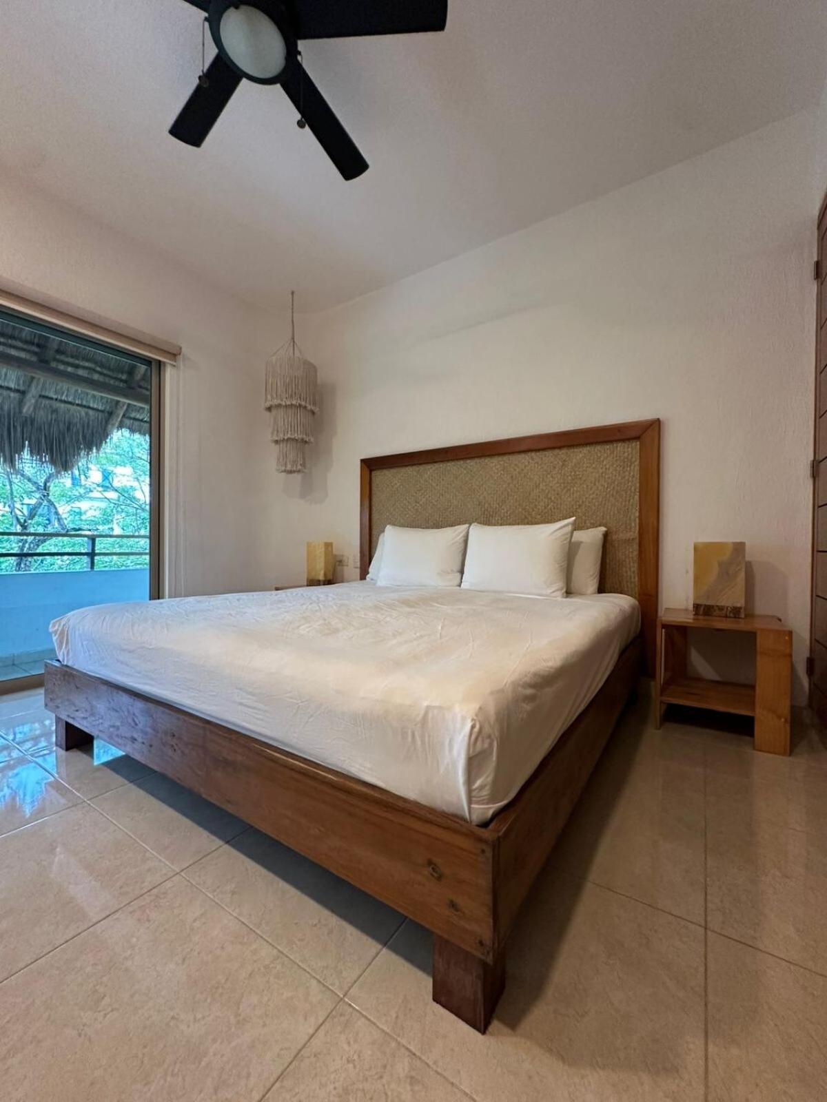 Beautiful Casa Monica Apartment