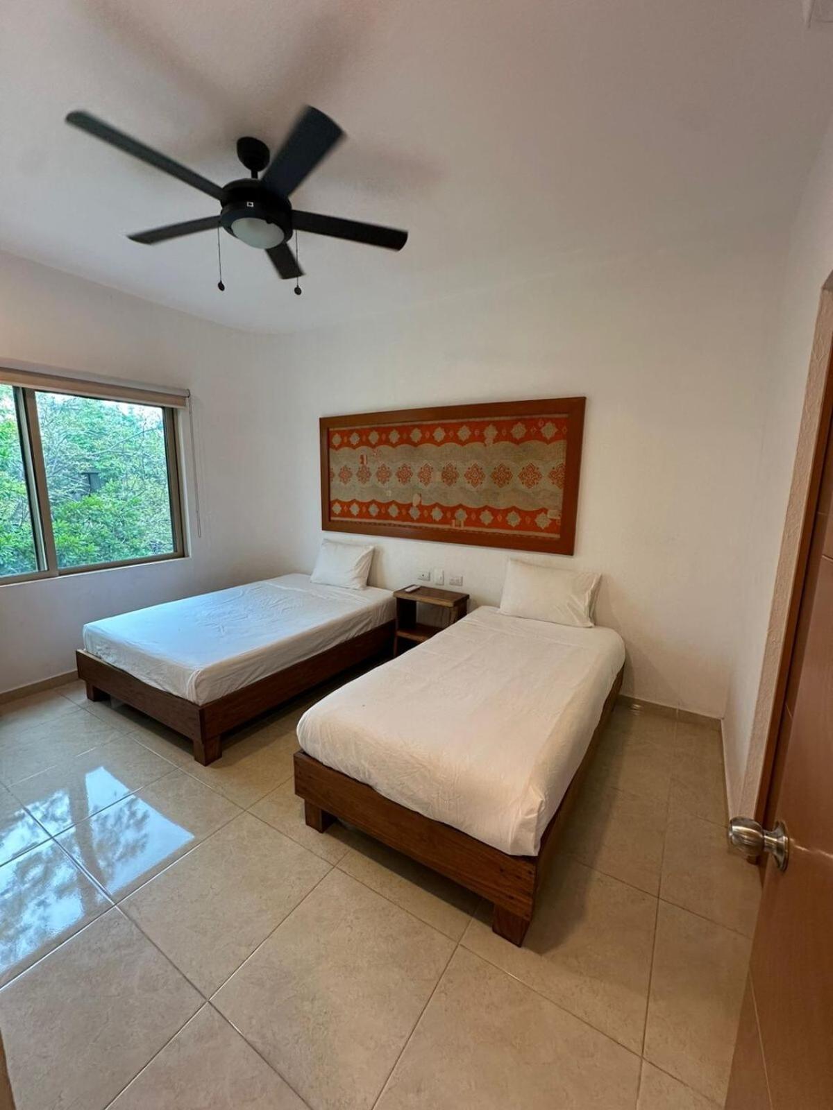 Beautiful Casa Monica Tulum