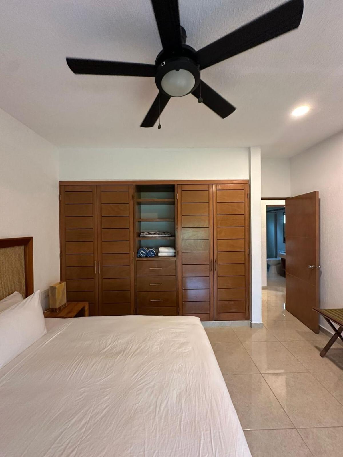 Beautiful Casa Monica Apartment *