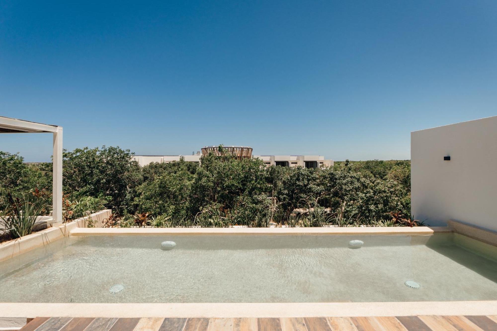 Apartment 101 Park By Lumina