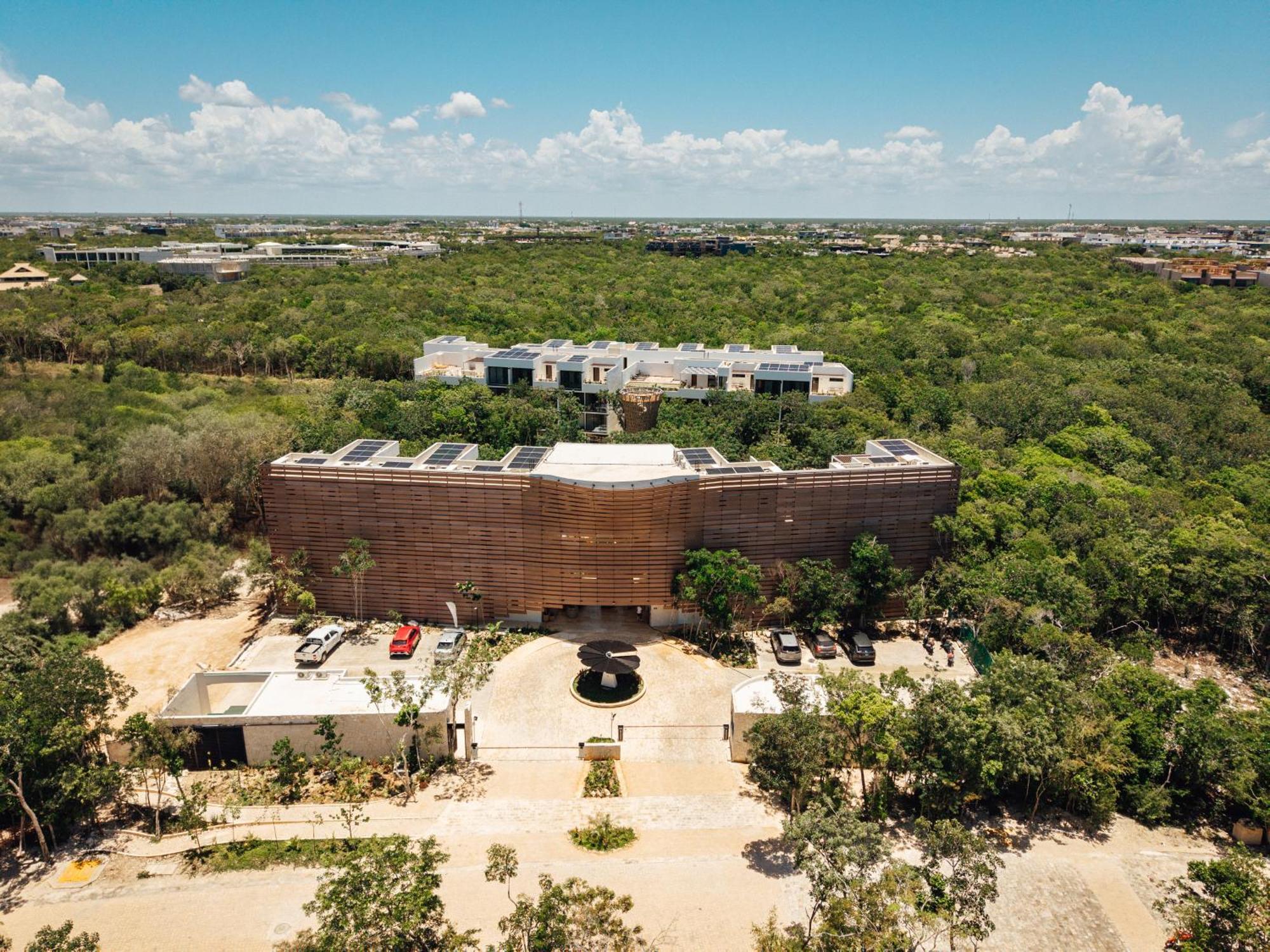 101 Park By Lumina * Tulum