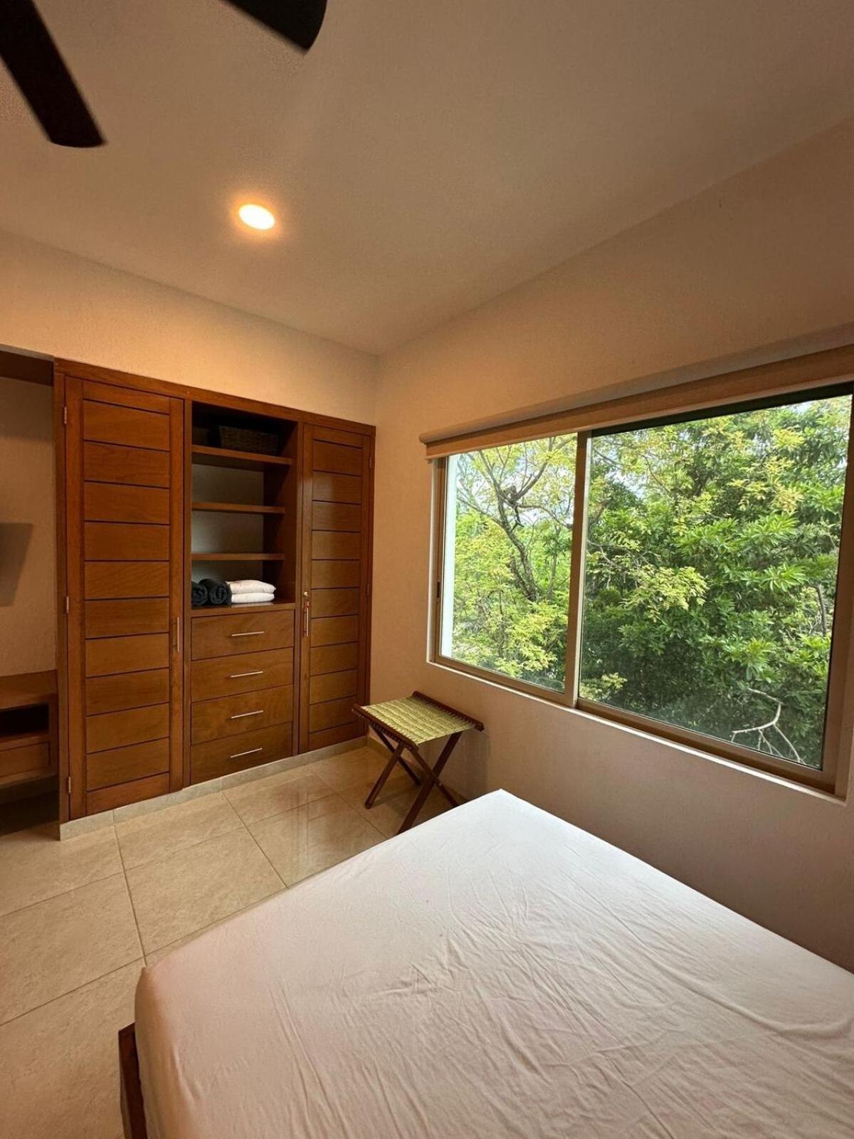 Apartment Beautiful Casa Monica Tulum