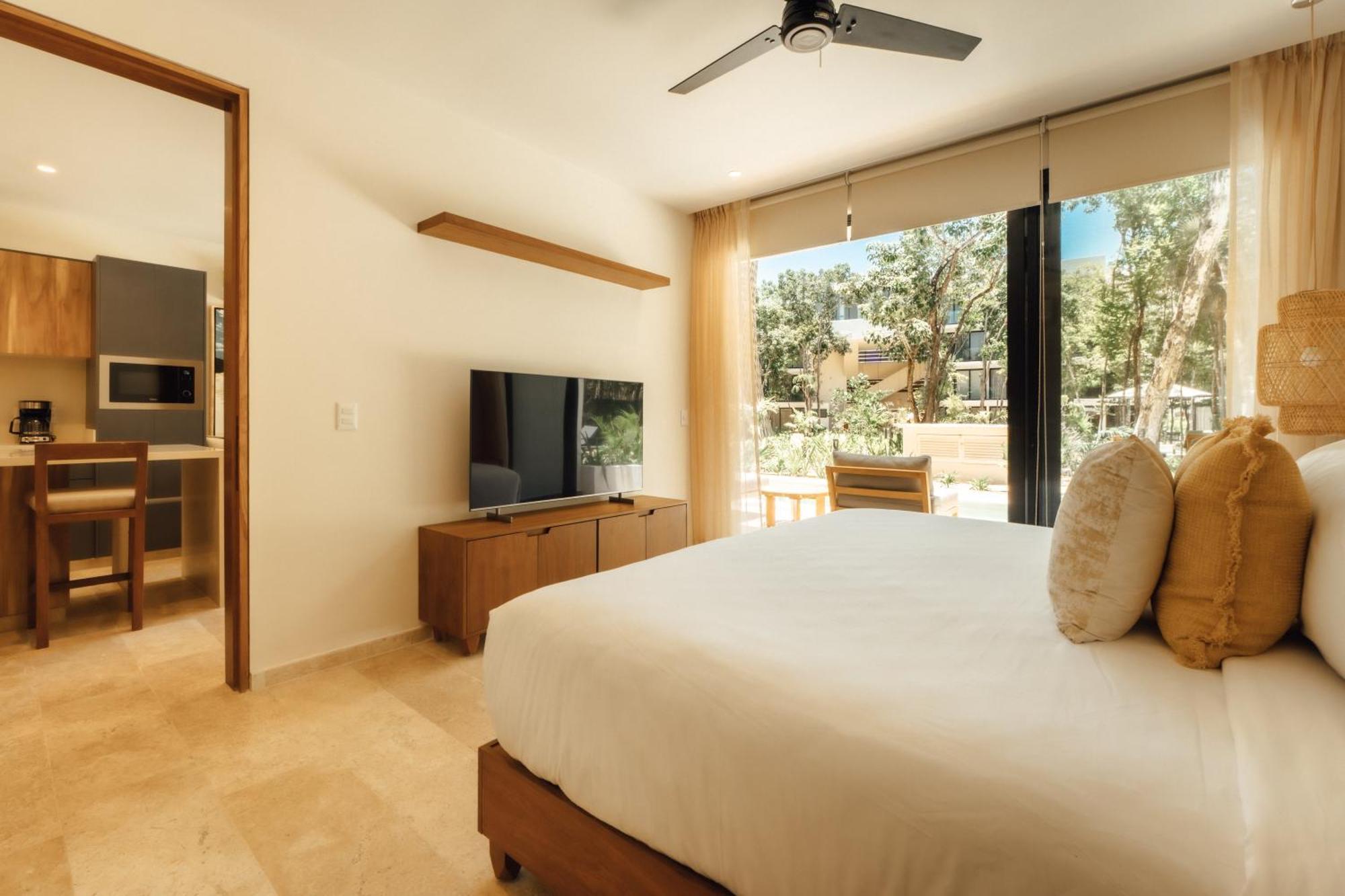 101 Park By Lumina * Tulum