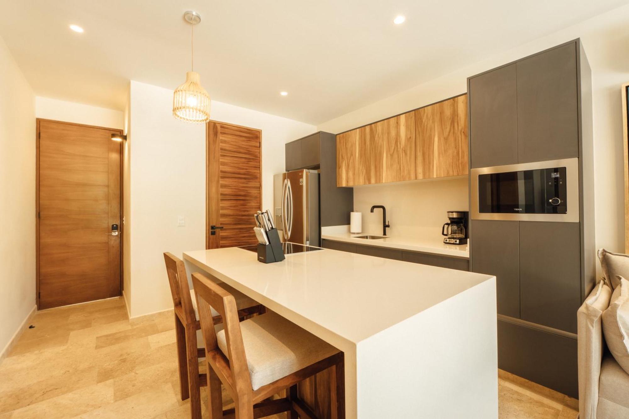 Apartment 101 Park By Lumina *