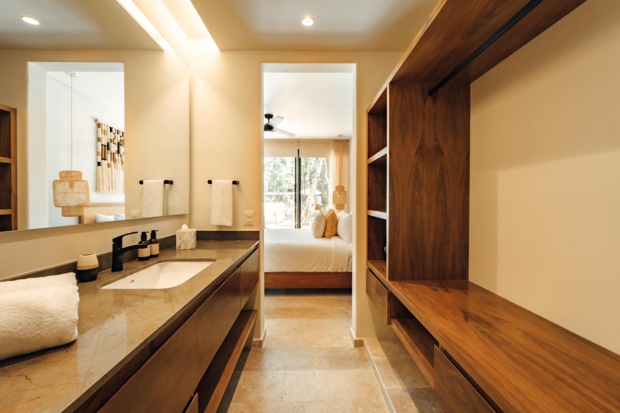 Apartment 101 Park By Lumina