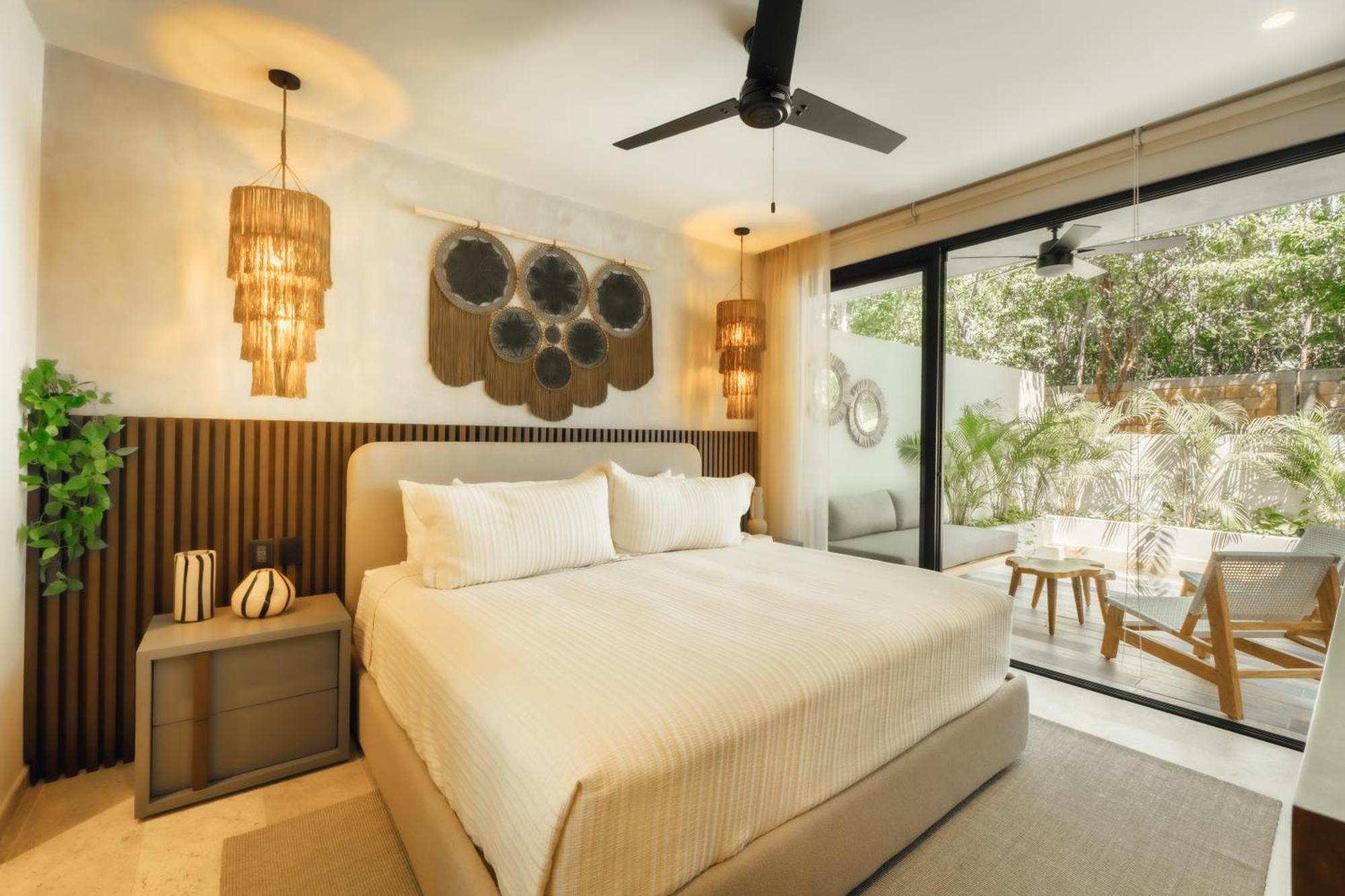 Apartment 101 Park By Lumina