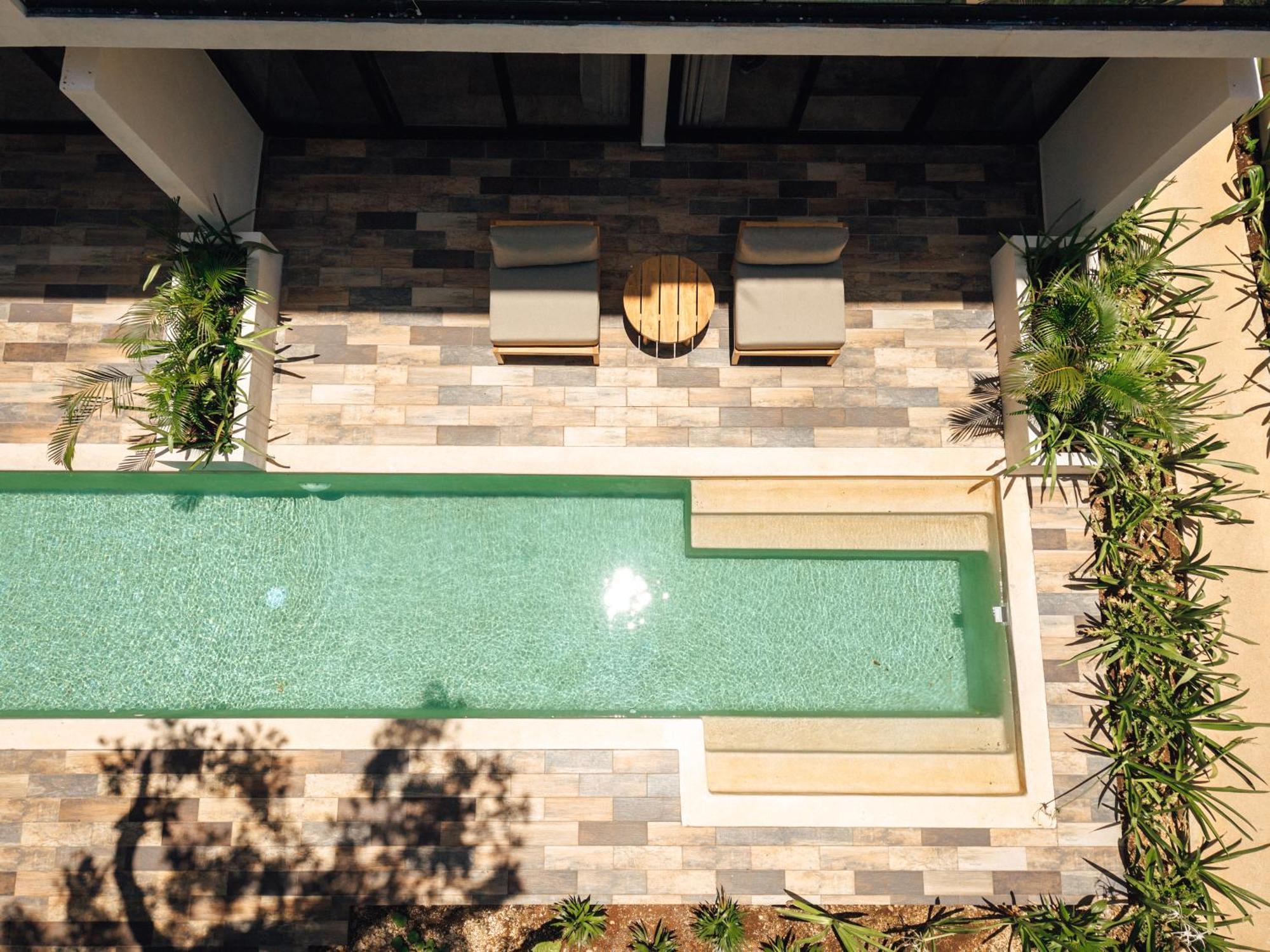 101 Park By Lumina Apartment