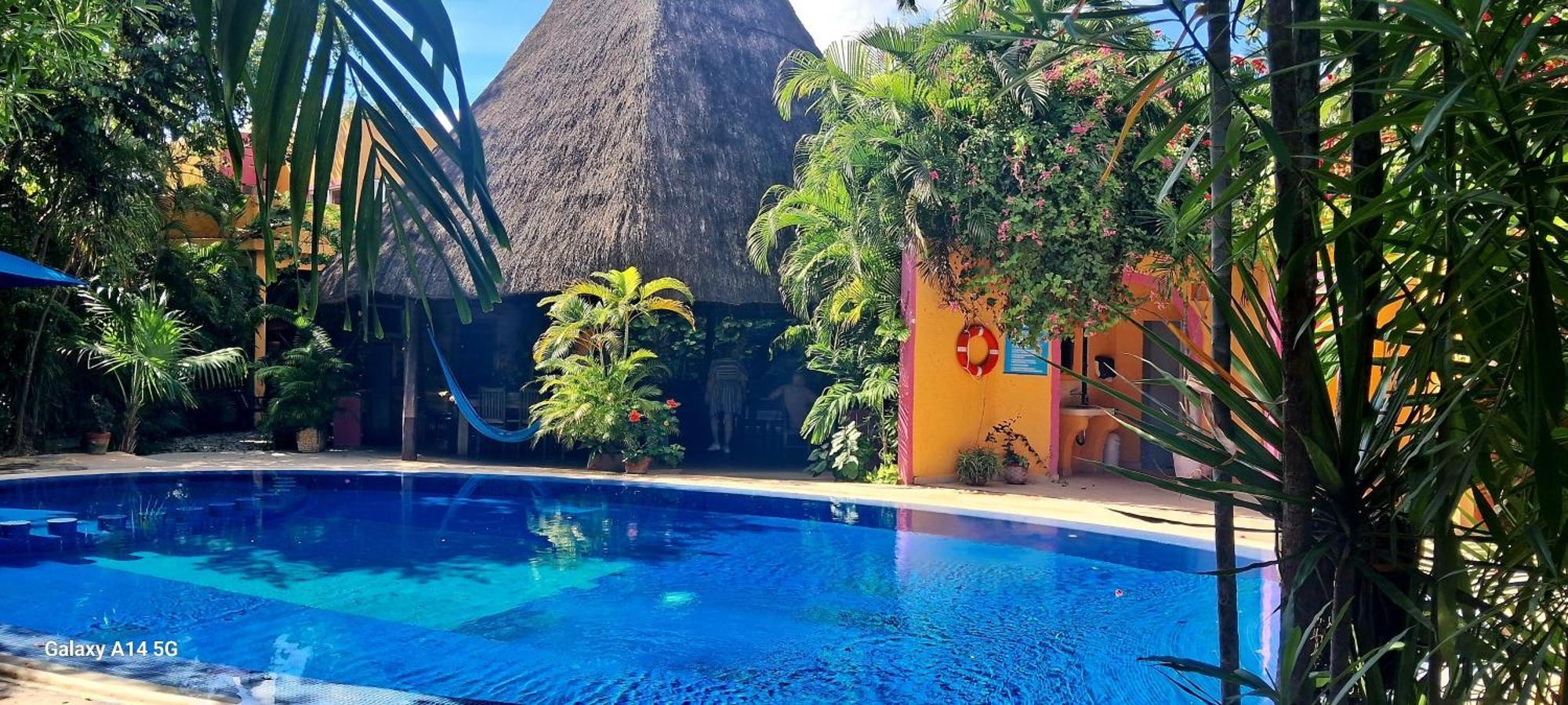 Casa Don Diego Bed & Breakfast 4*