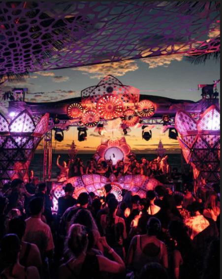 Papaya Playa Project, Tulum, A Member Of Design Hotel Tulum