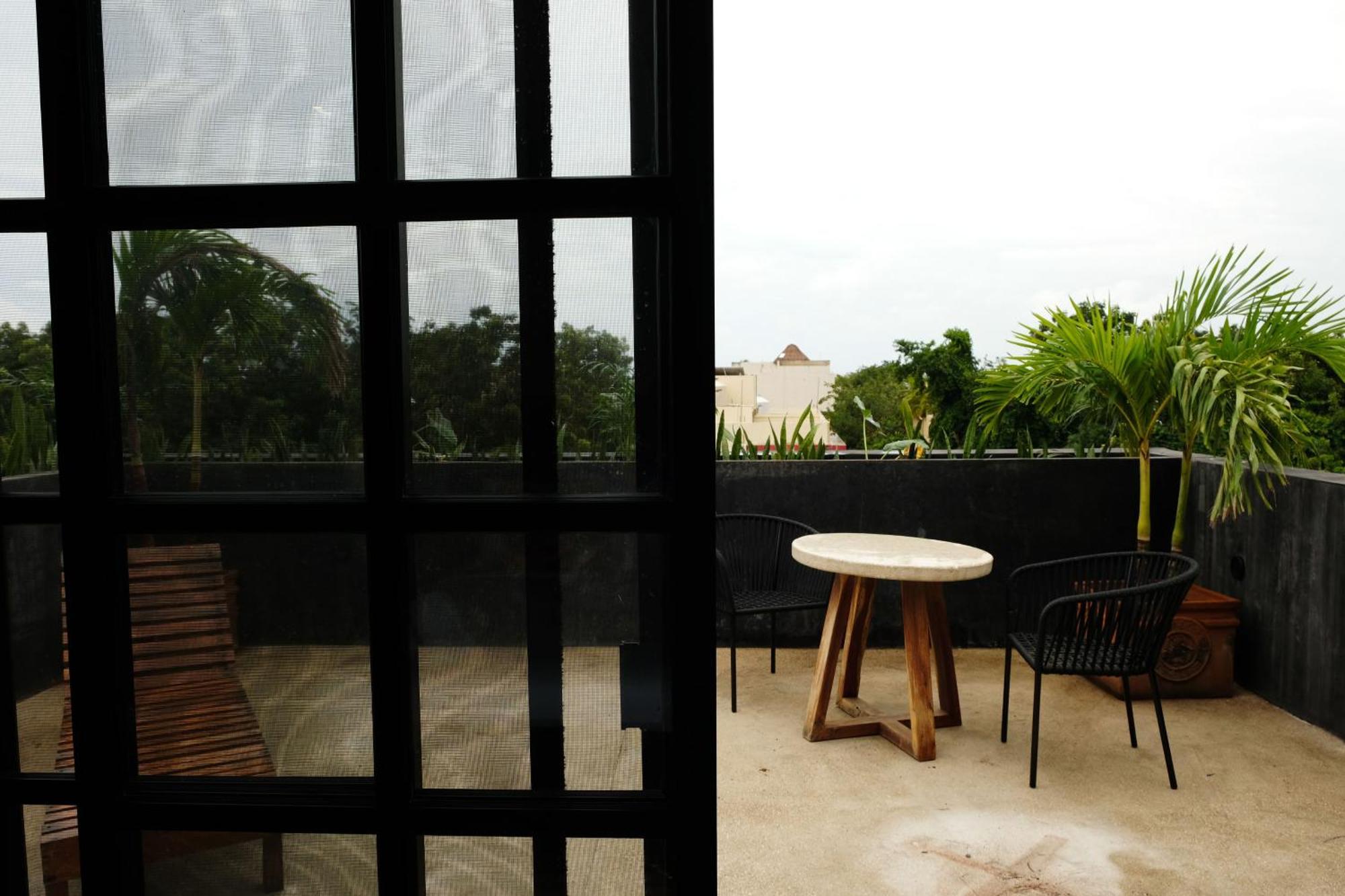 Turquoise (adults Only) 3* Tulum