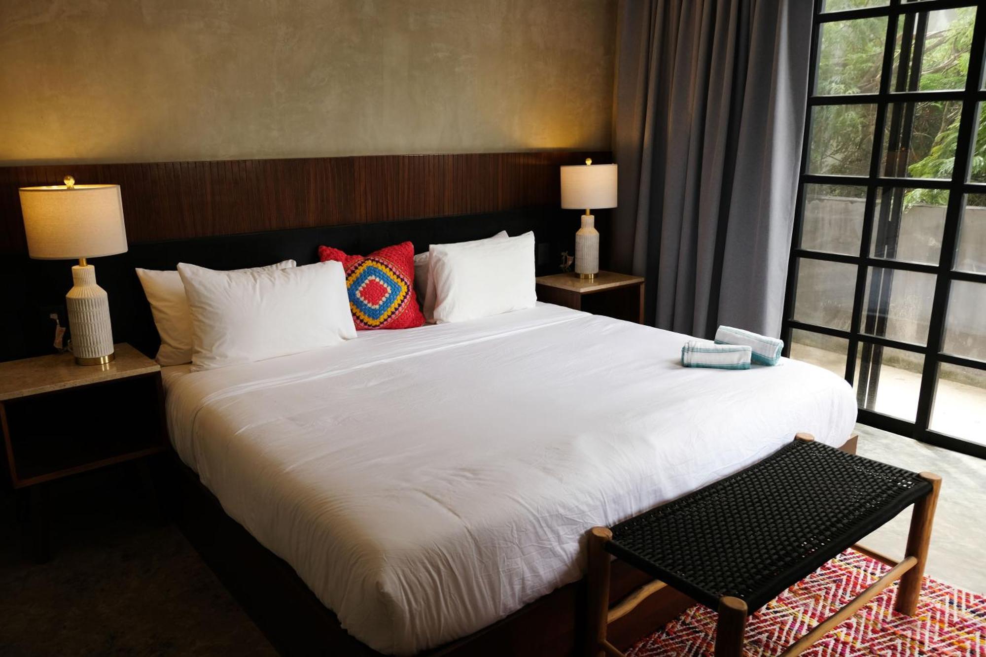 Hotel Turquoise (adults Only)