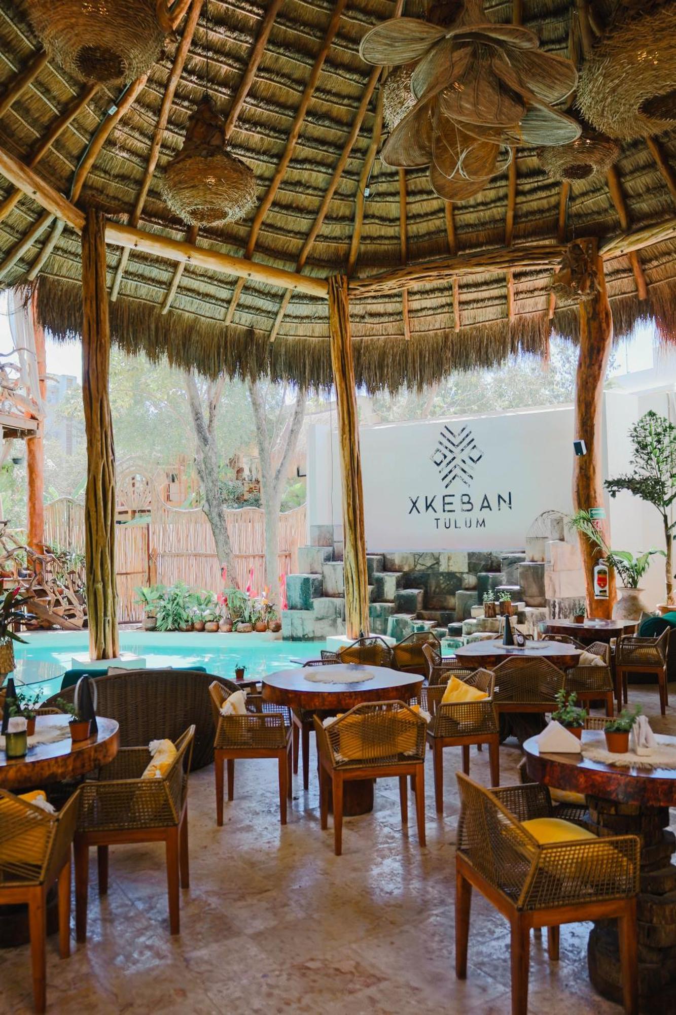 Xkeban Adults-only Weekend Party Hotel
