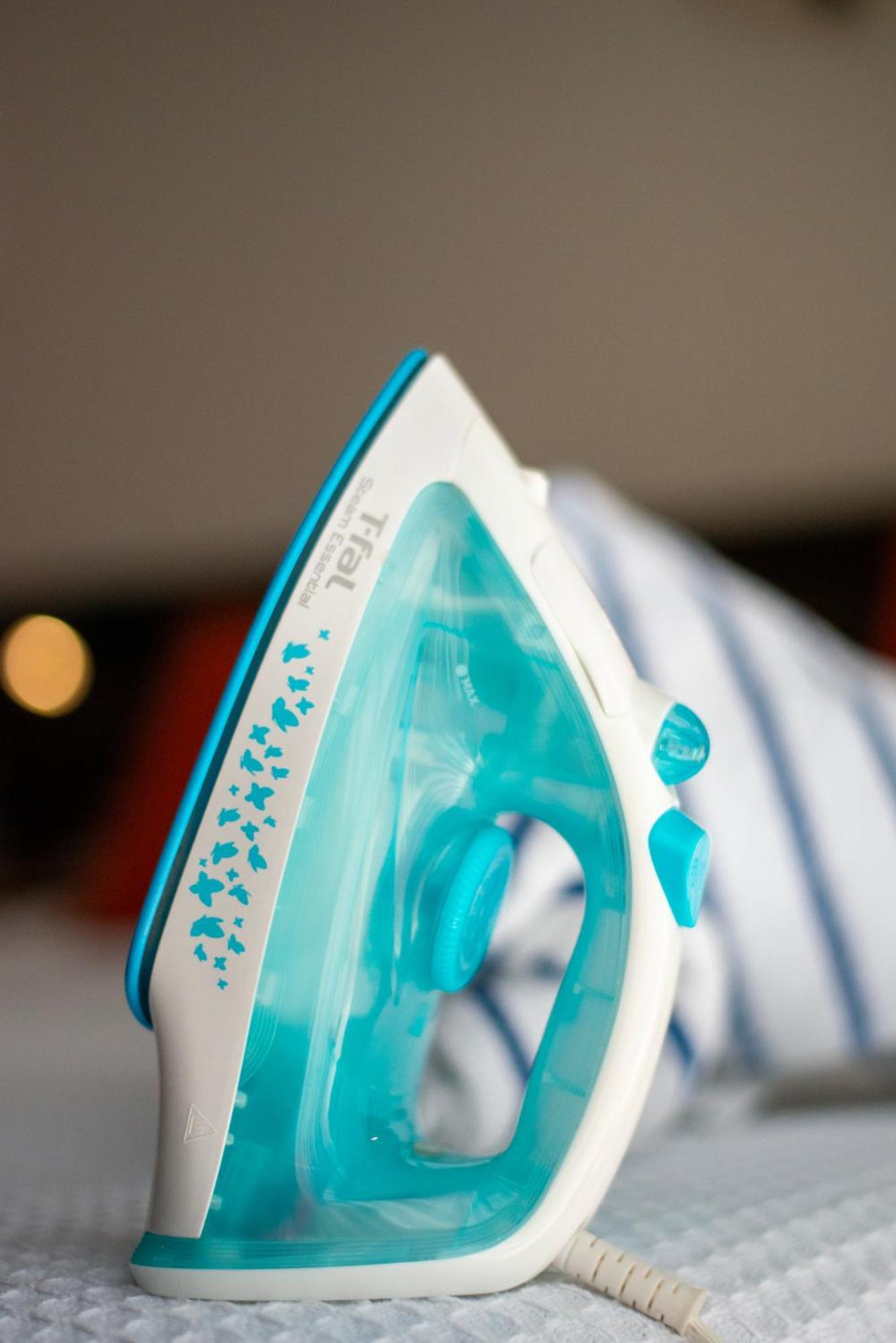 1 Dorm Amplia Terraza Aldea Zama Apartment