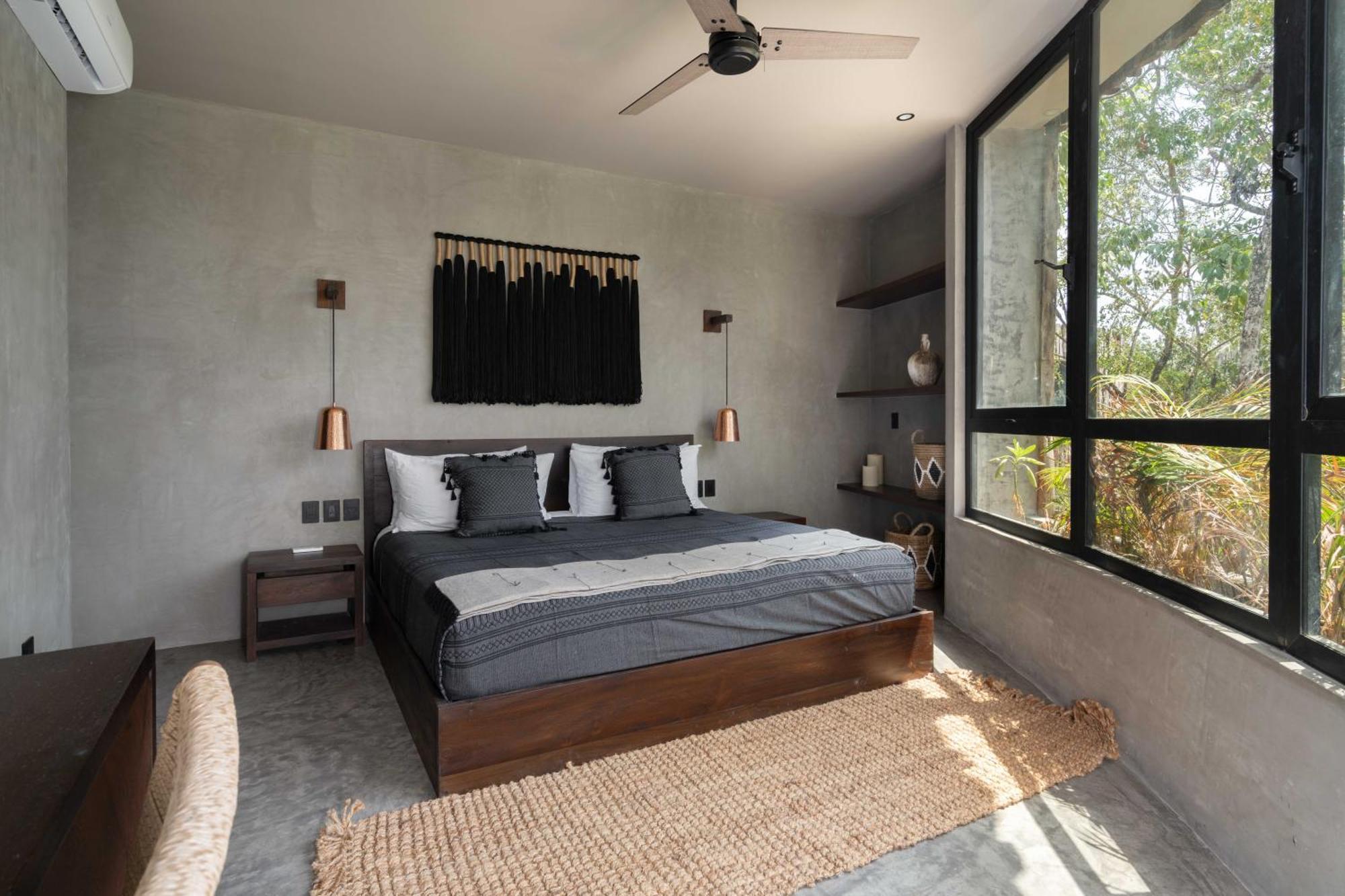 Esencia Priv Pool Concierge Tulum