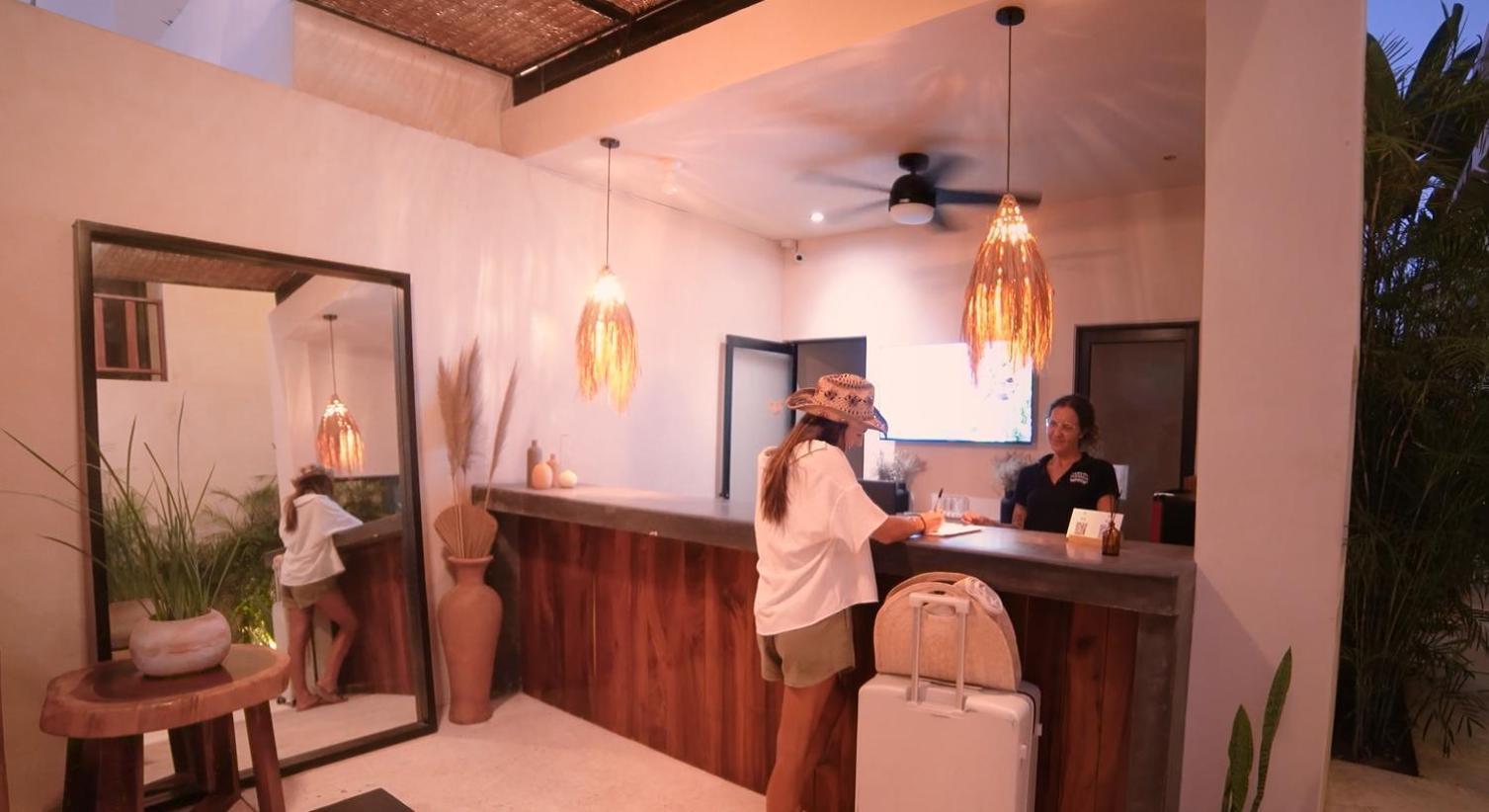 Smartdepas Apartment