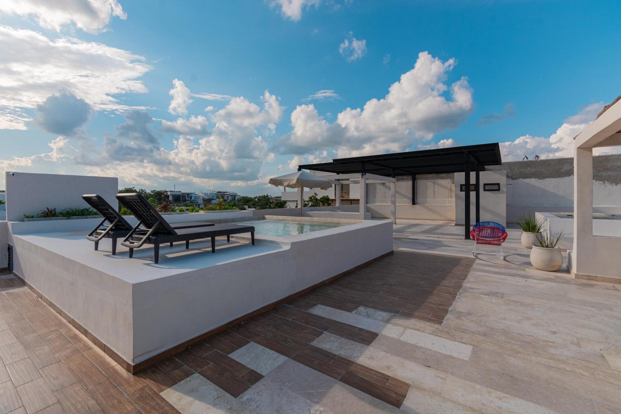 Apartment Smartdepas Tulum