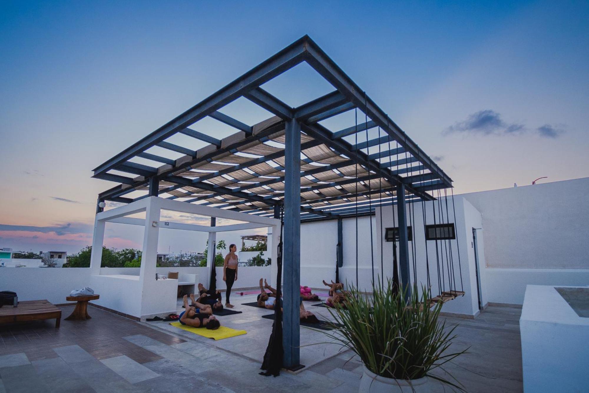 Smartdepas Apartment *