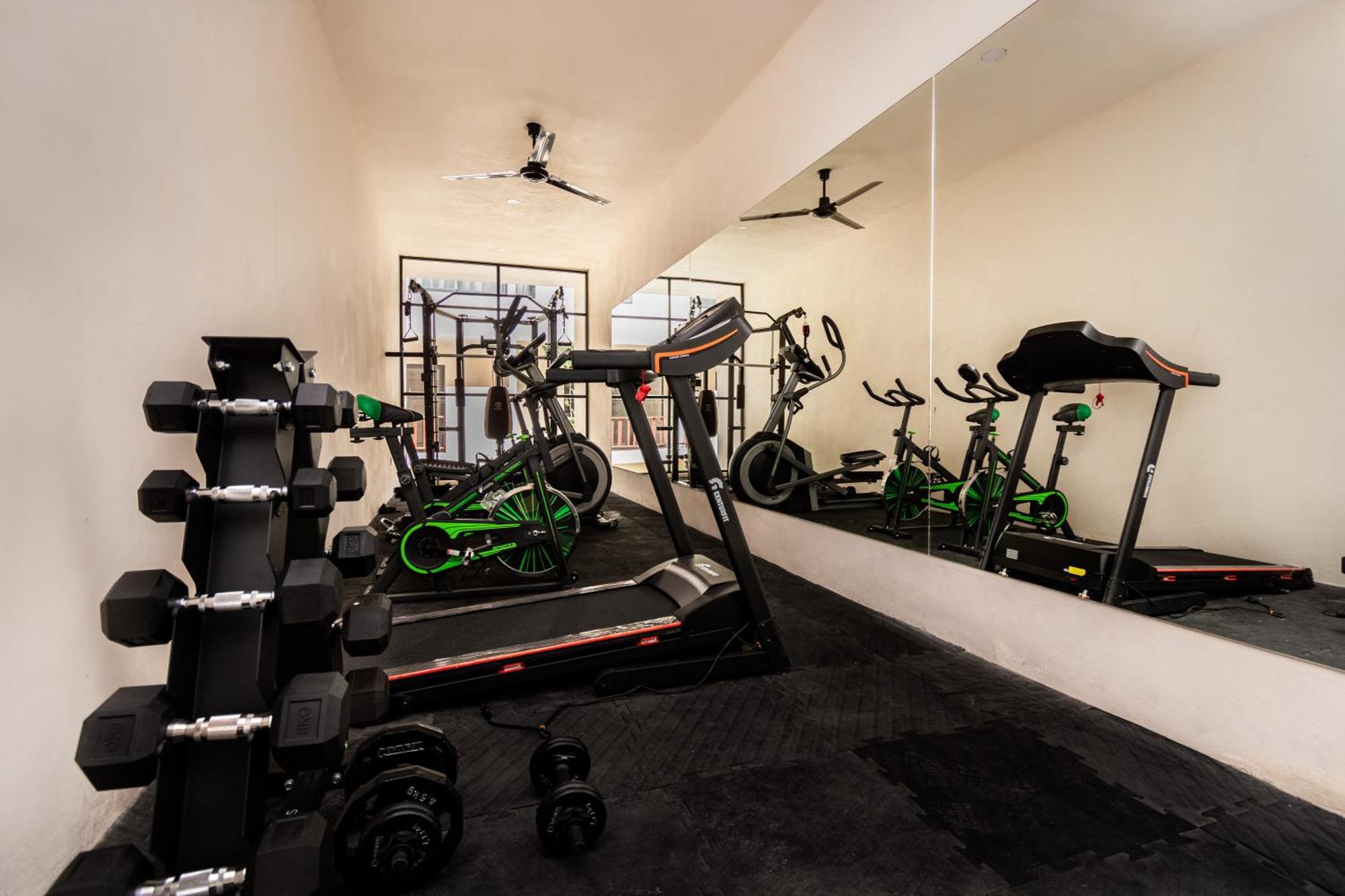 Apartment Smartdepas *