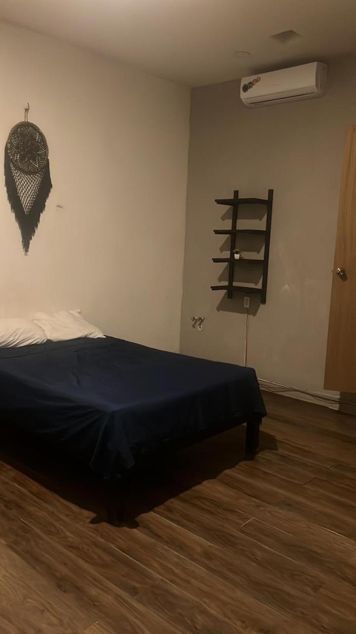 Guest house Varuna Tulum