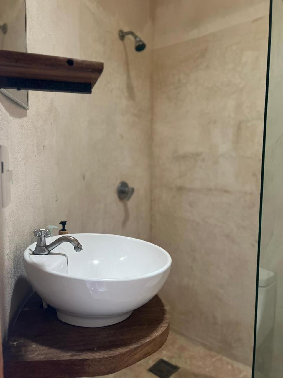 Varuna Guest house Tulum