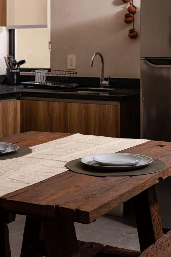 Smartdepas Apartment