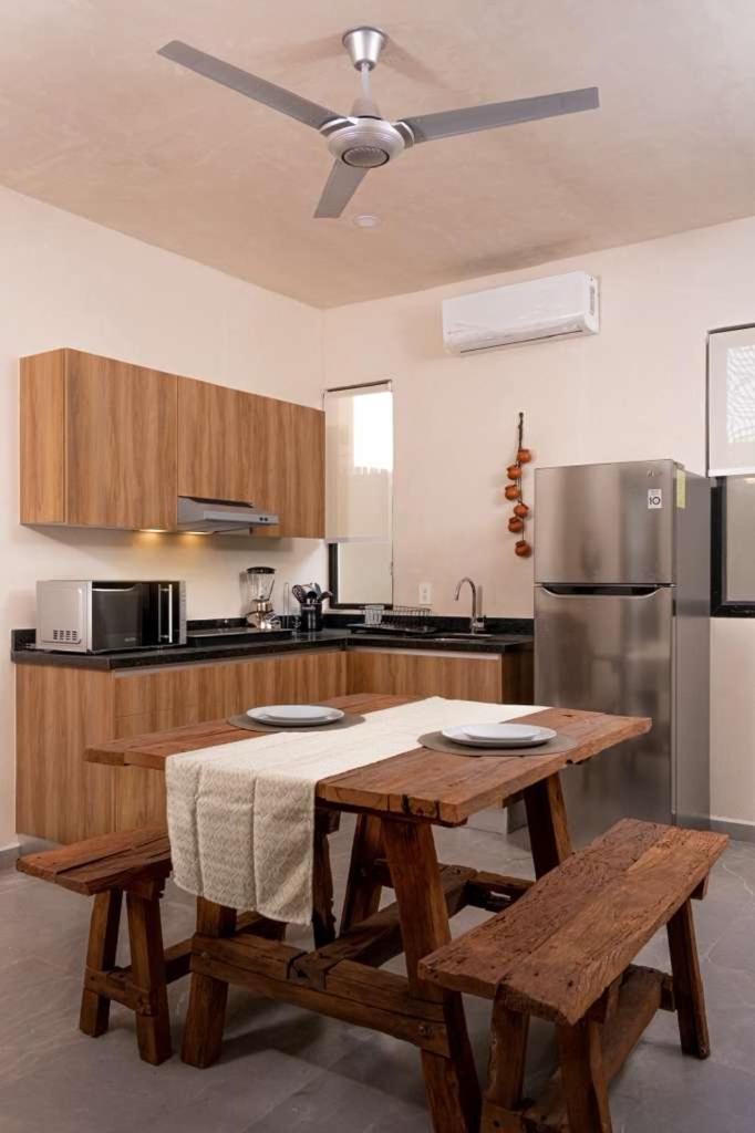 Smartdepas Apartment *