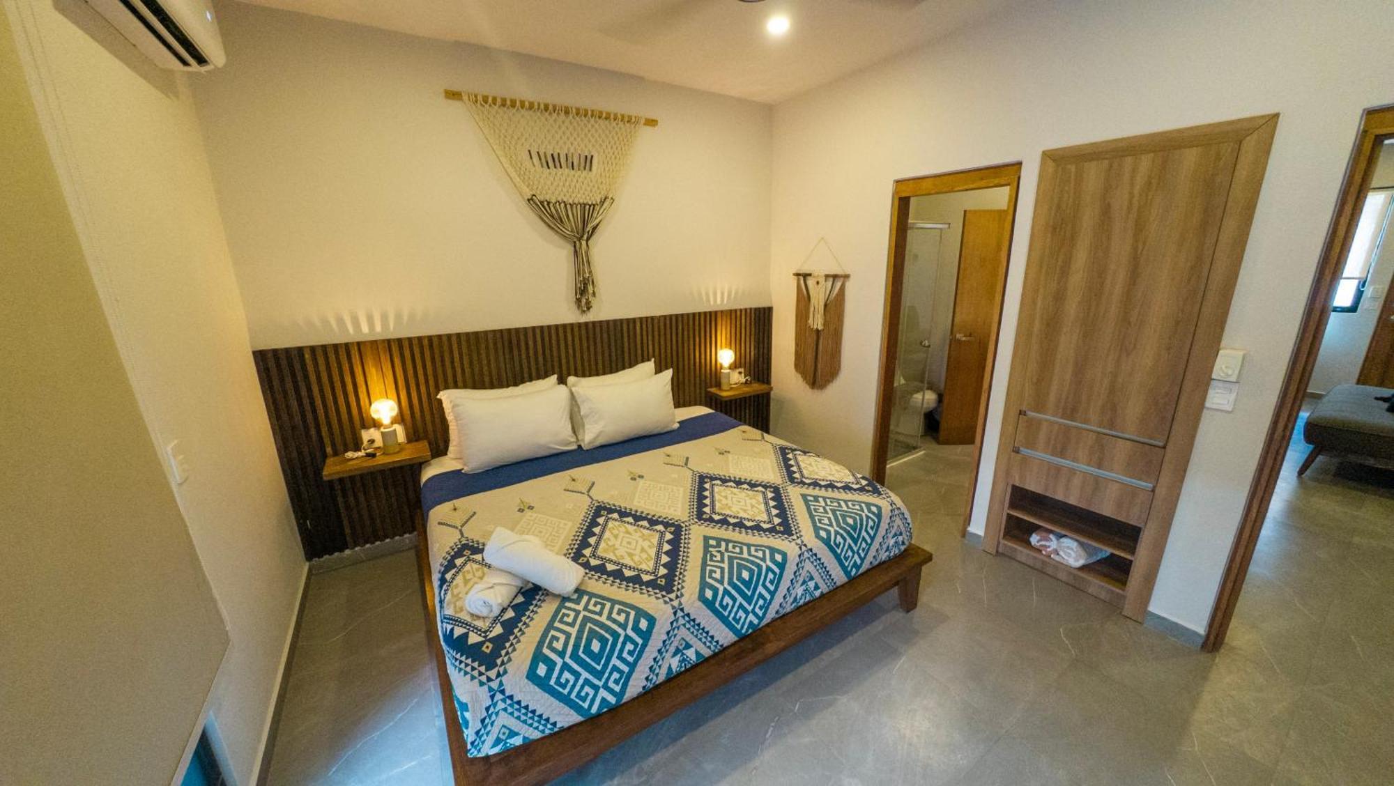 Apartment Smartdepas Tulum