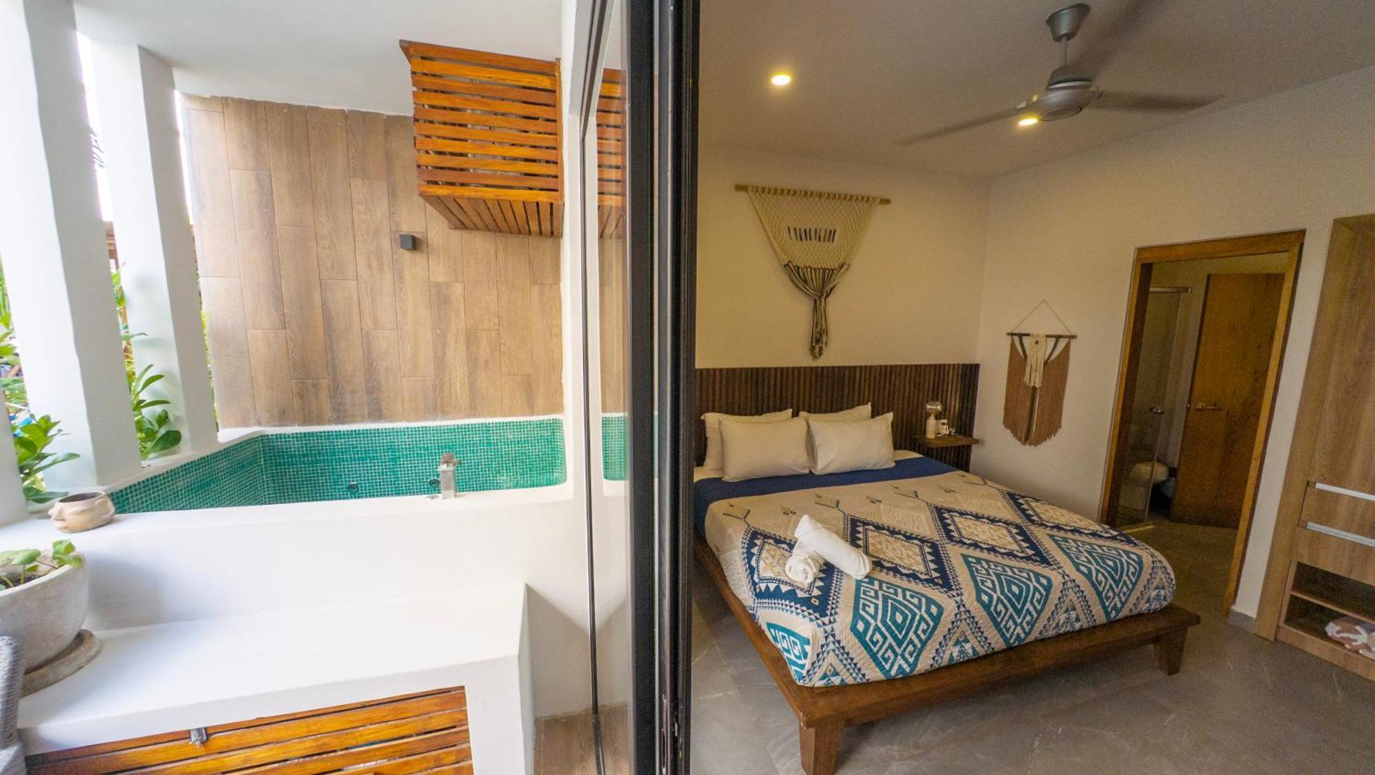 Apartment Smartdepas