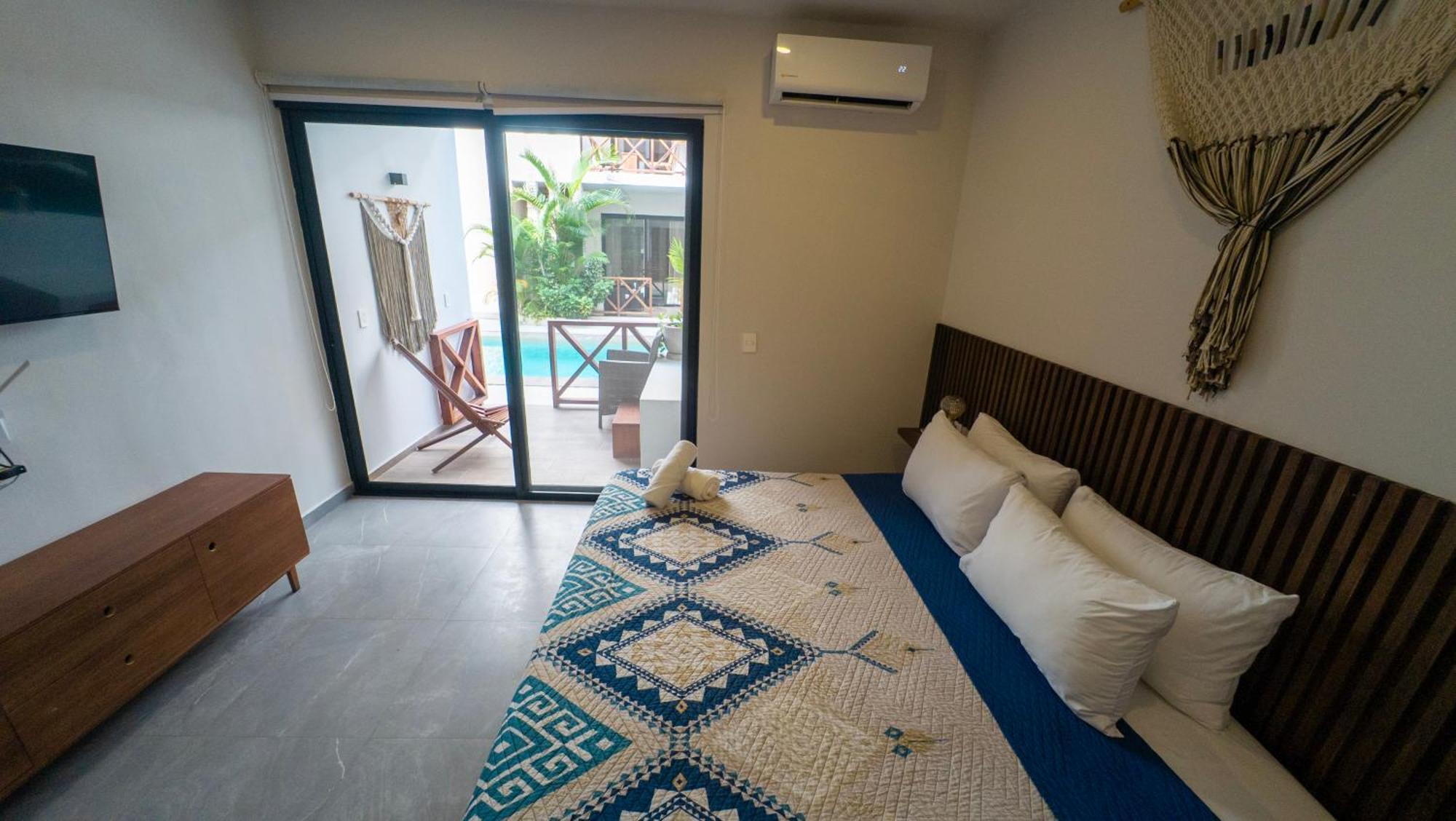 Smartdepas Apartment Tulum