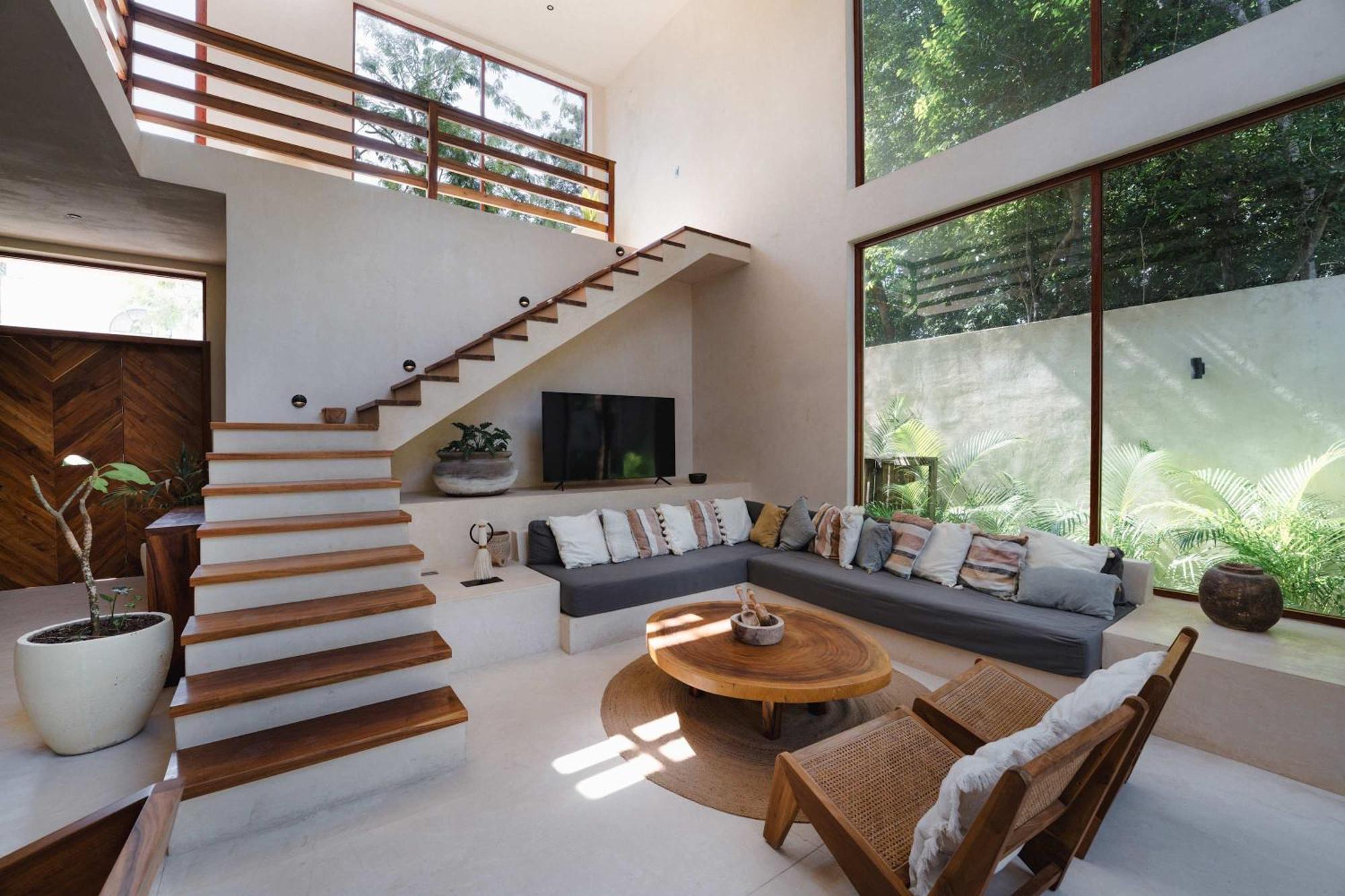 Luxury 3br Duplex With Private Pool