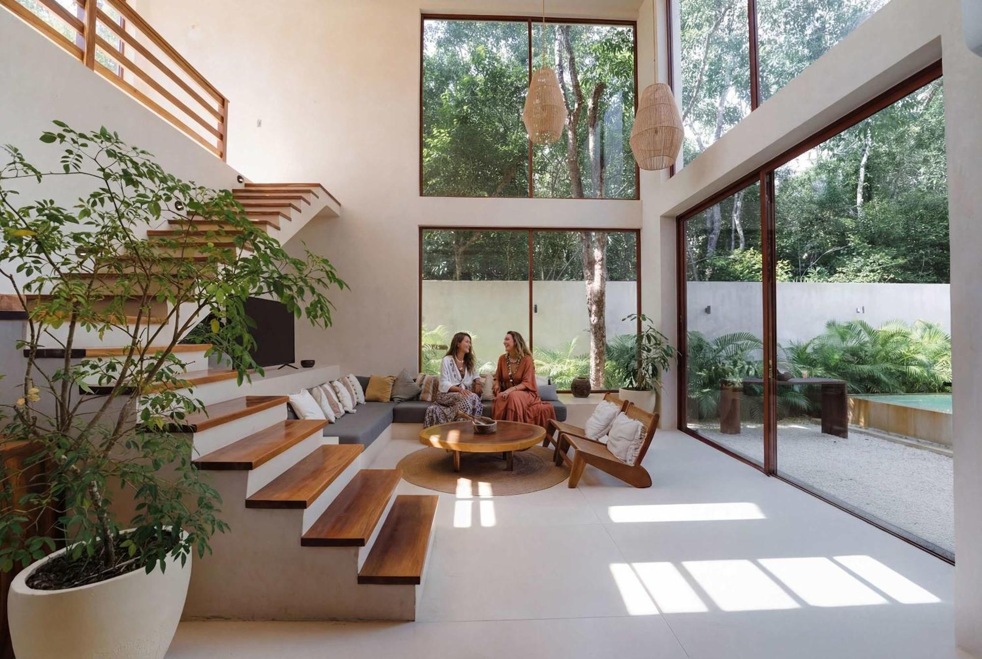 Luxury 3br Duplex With Private Pool * Tulum