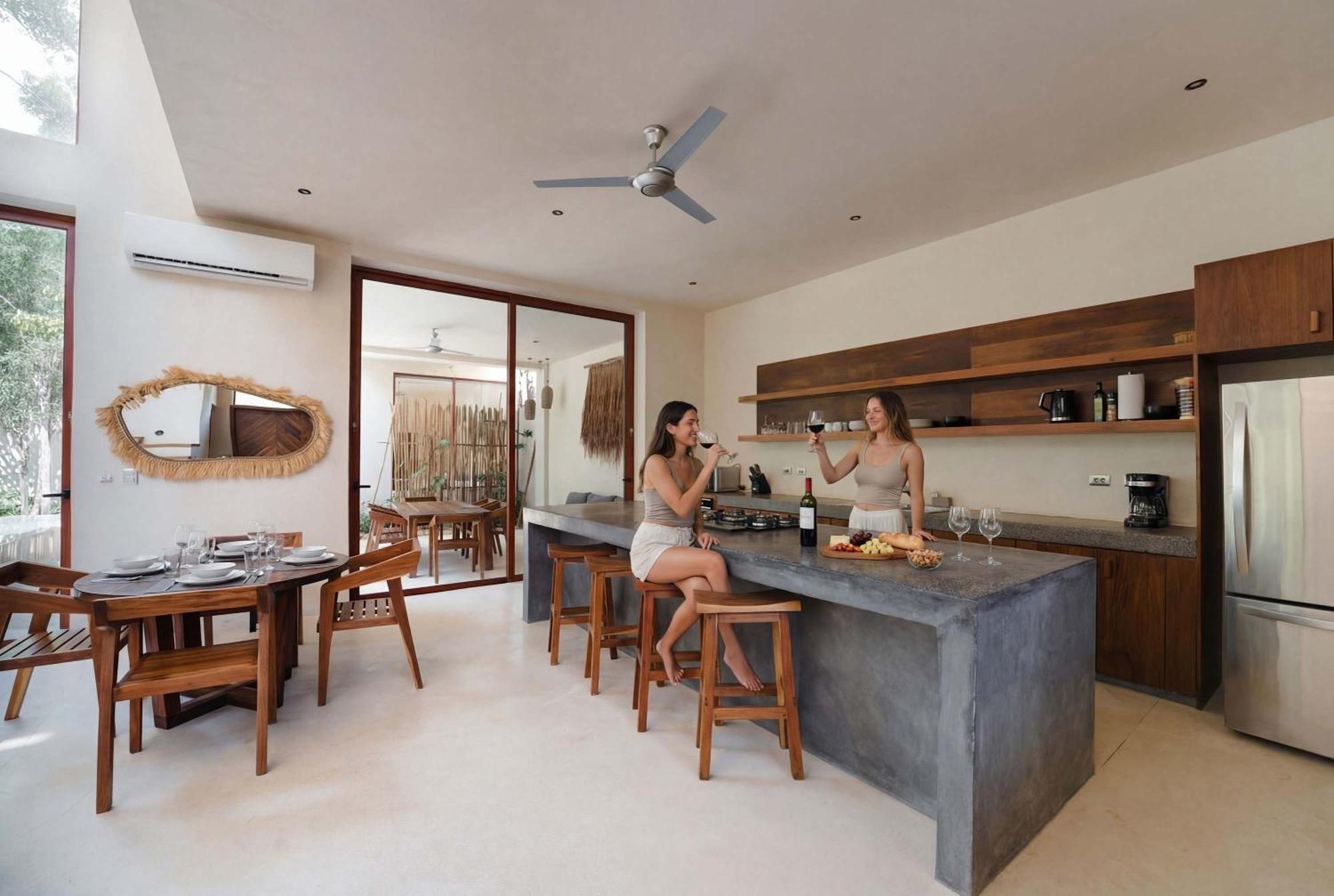 Luxury 3br Duplex With Private Pool