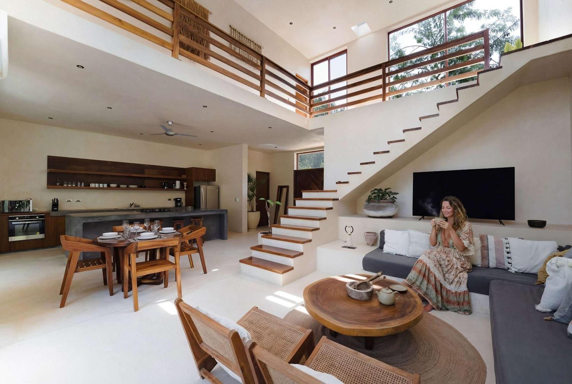 Villa Luxury 3br Duplex With Private Pool