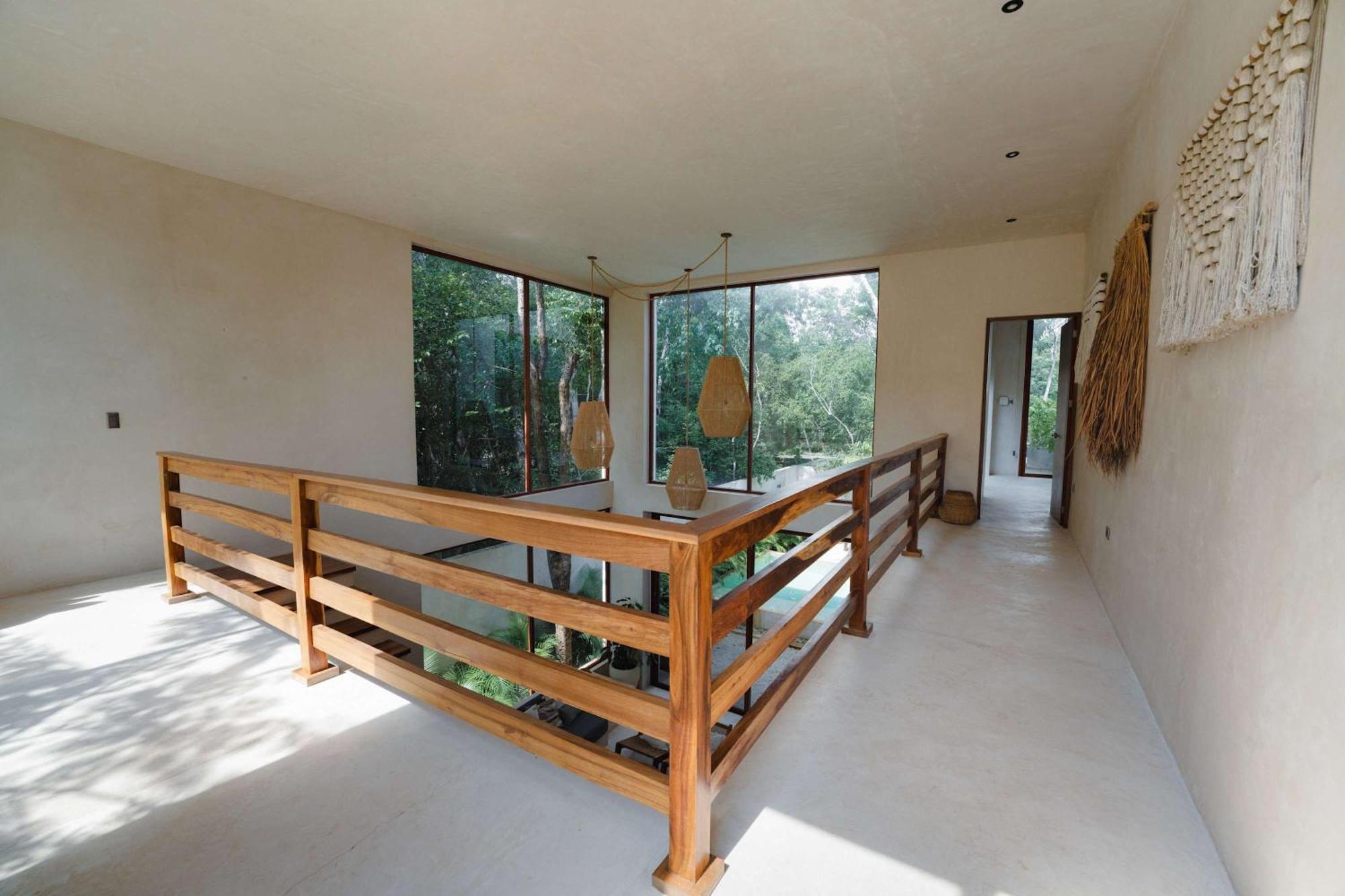 Luxury 3br Duplex With Private Pool