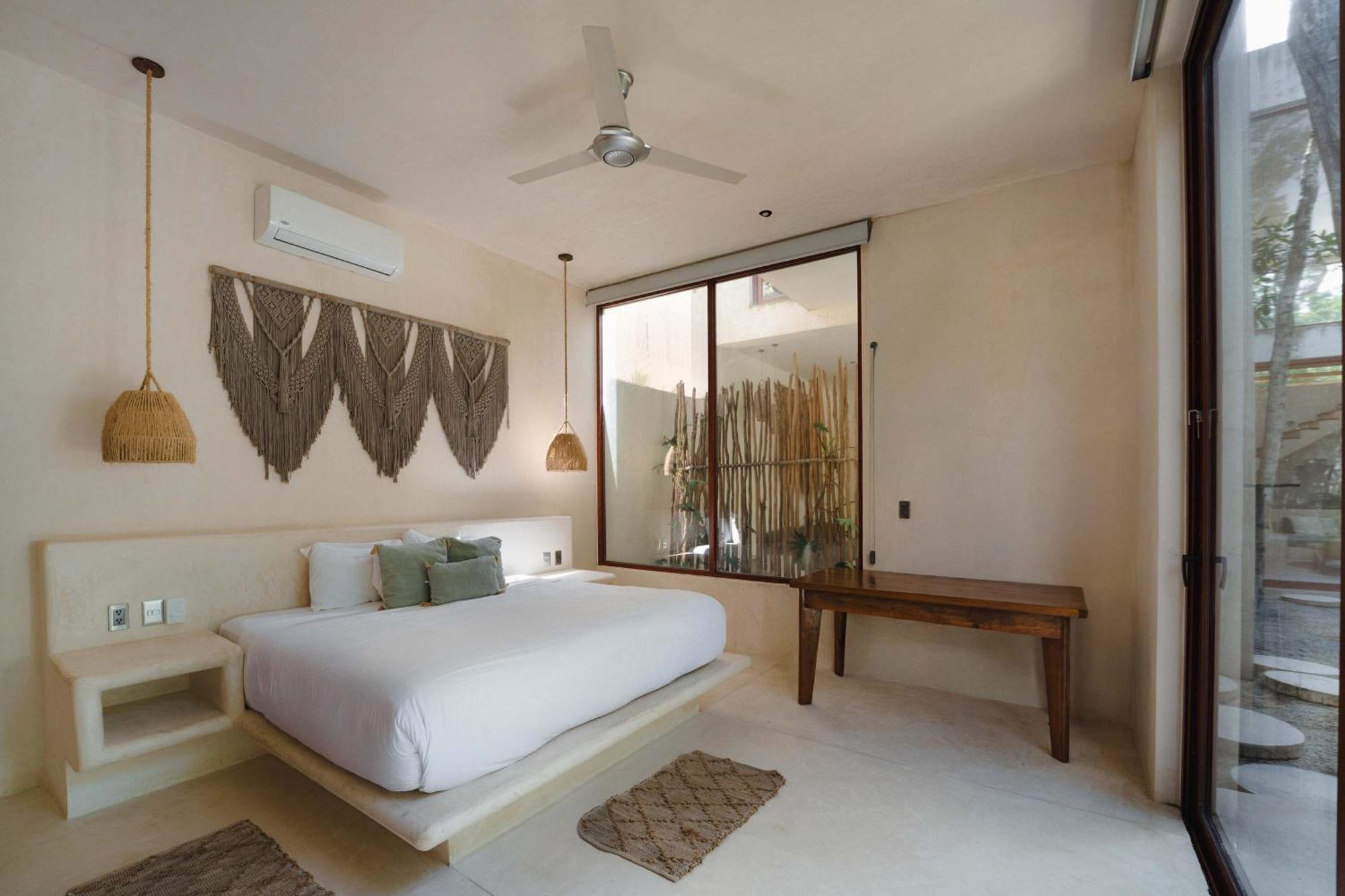 Luxury 3br Duplex With Private Pool Villa