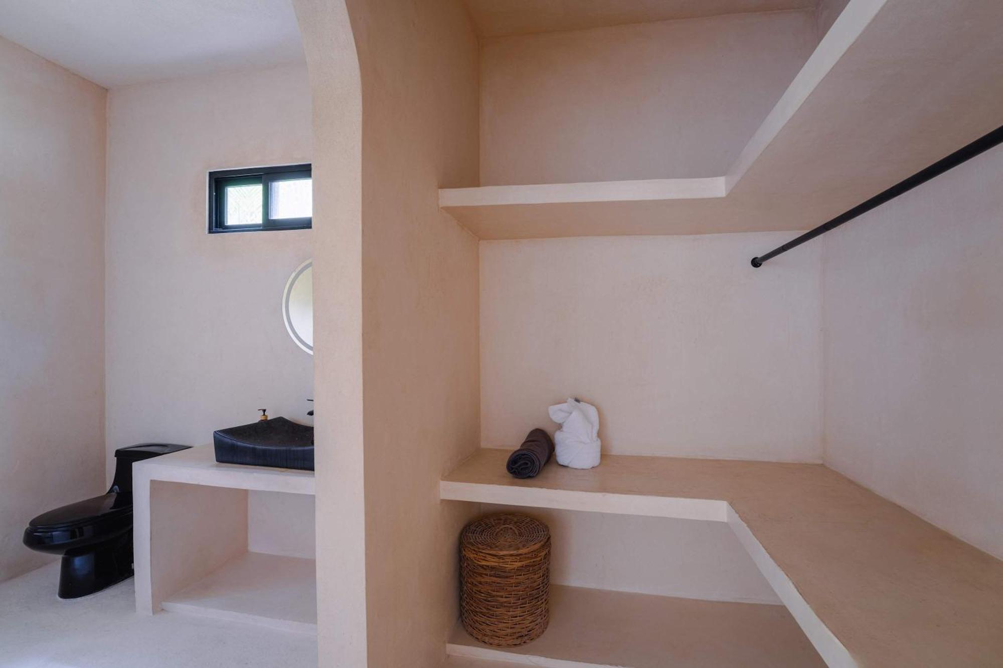 Modern Luxury With Large Pool - Bbq Grill * Tulum