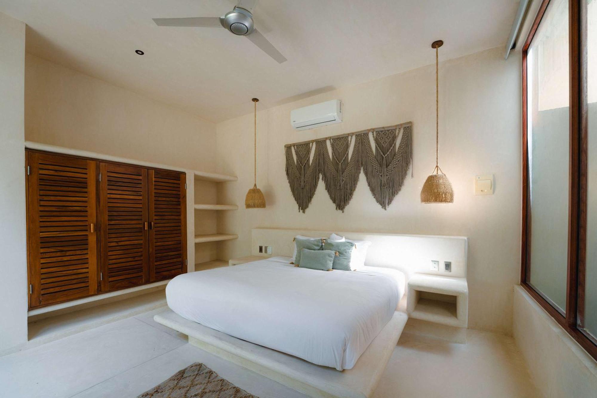 Villa Luxury 3br Duplex With Private Pool Tulum