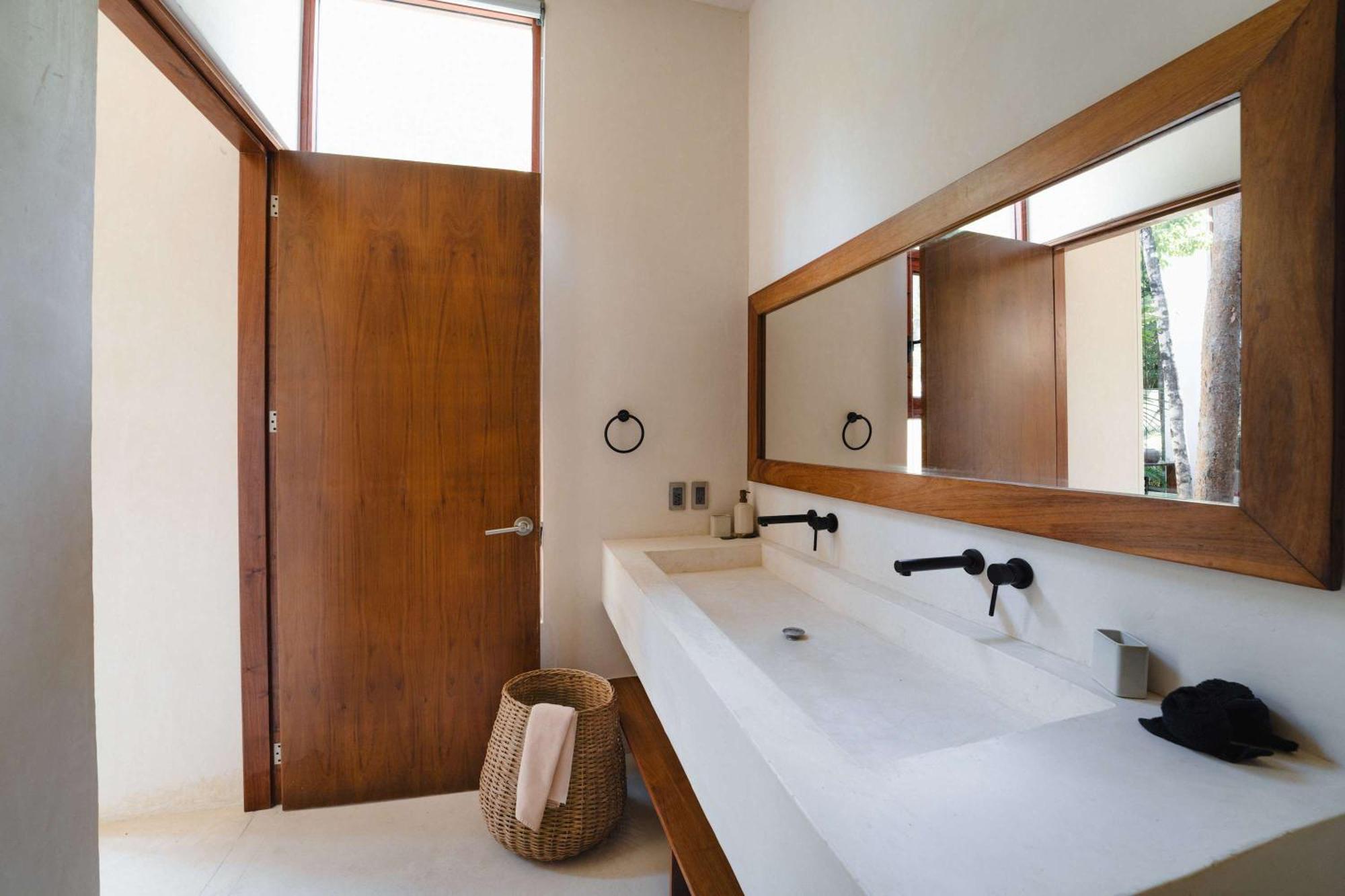 Villa Luxury 3br Duplex With Private Pool Tulum