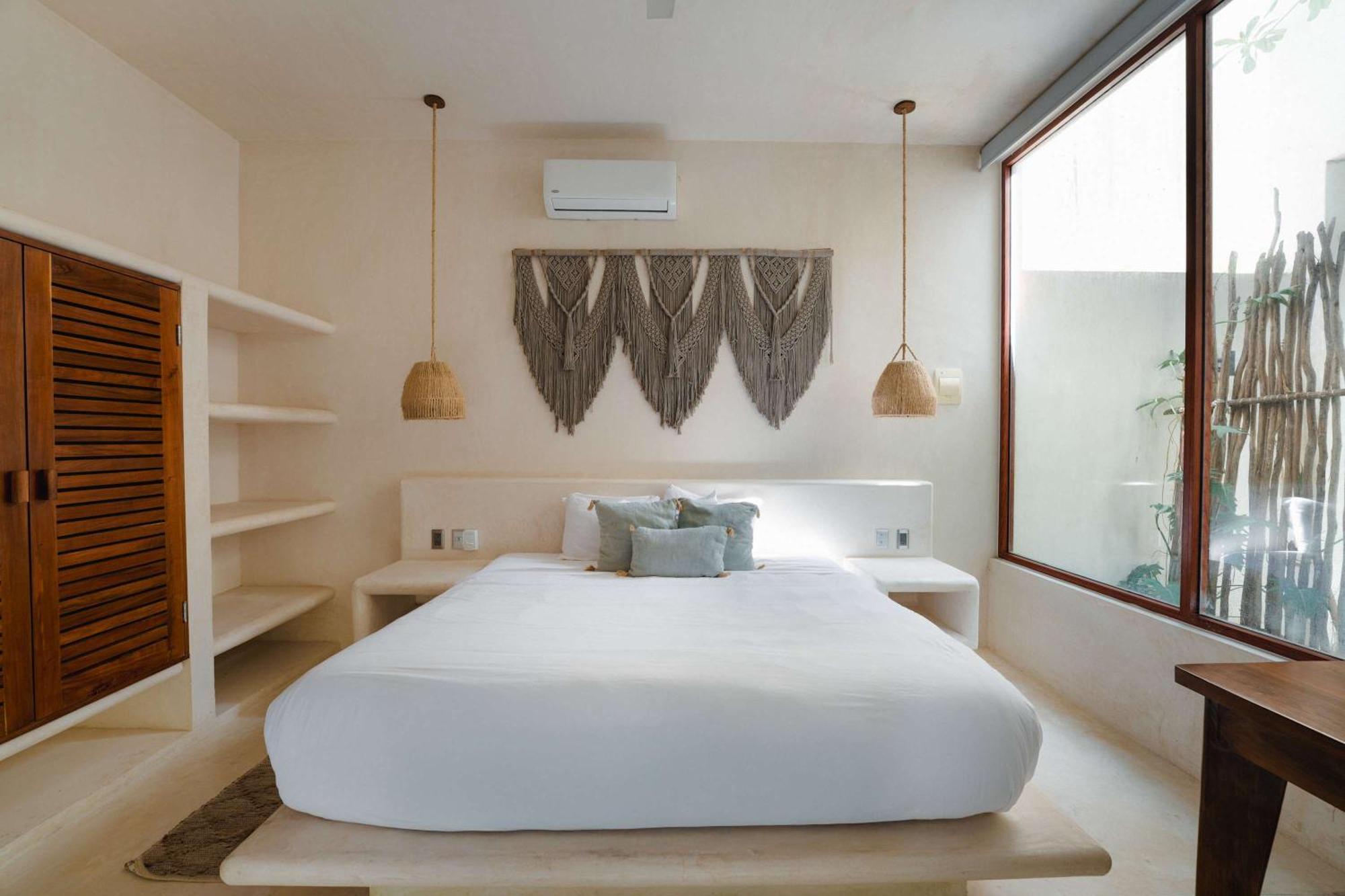 Luxury 3br Duplex With Private Pool