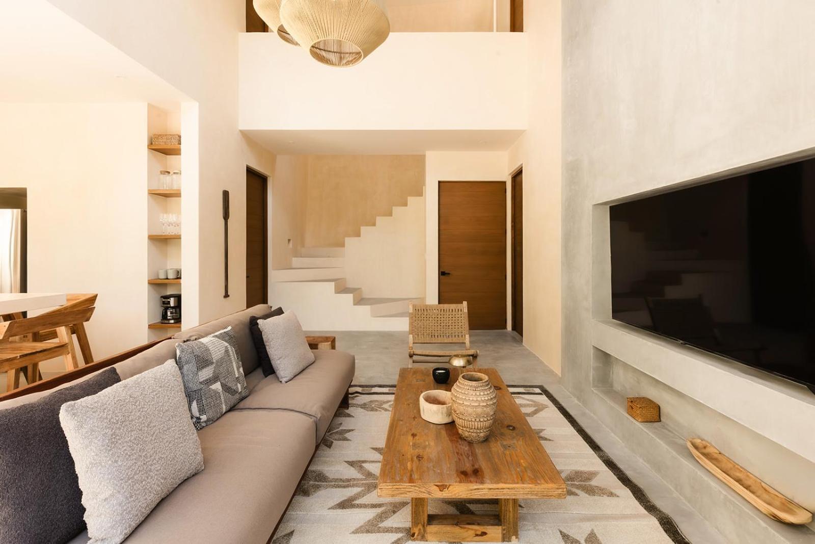 Casa Naay - Jungle Luxury Heated Pool & Firepit * Tulum