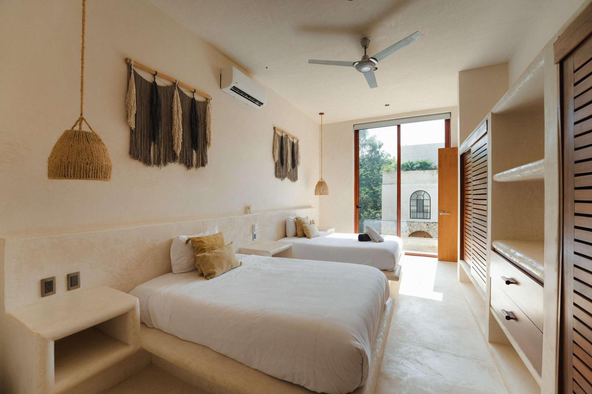 Villa Luxury 3br Duplex With Private Pool *