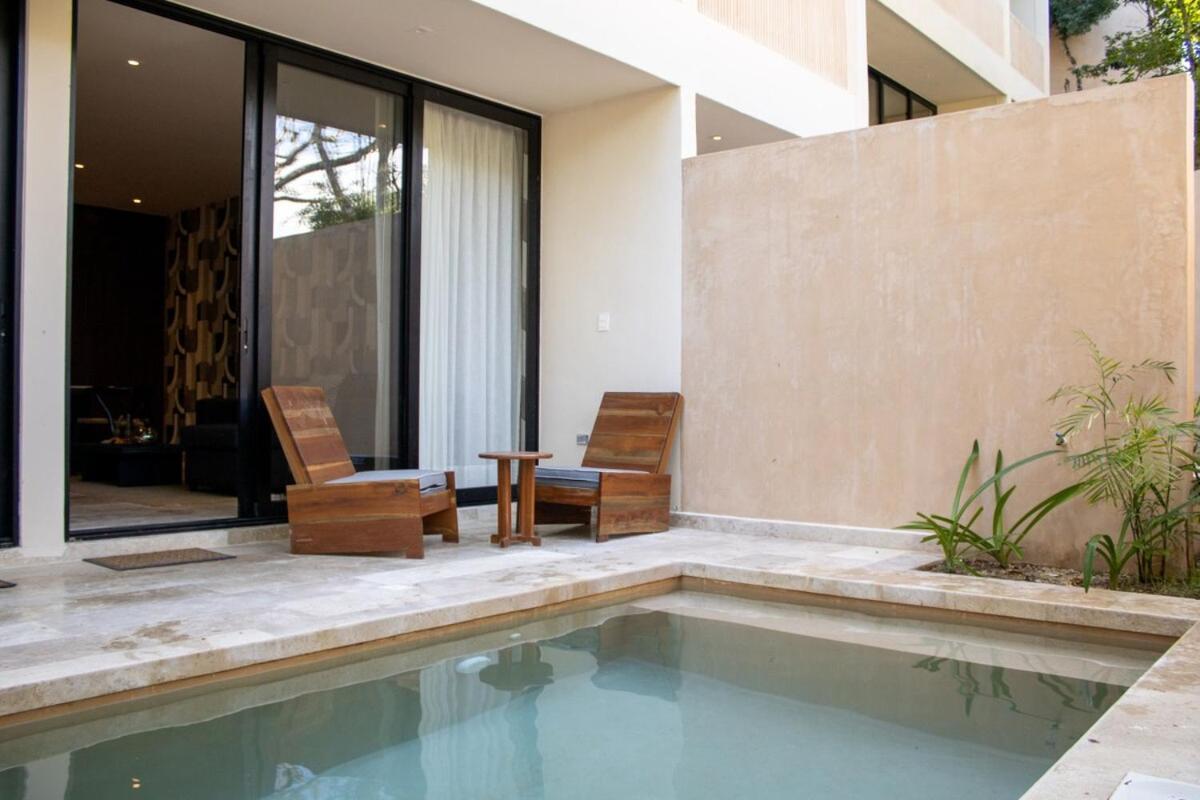 Peregrina 102a 2br Luxury *