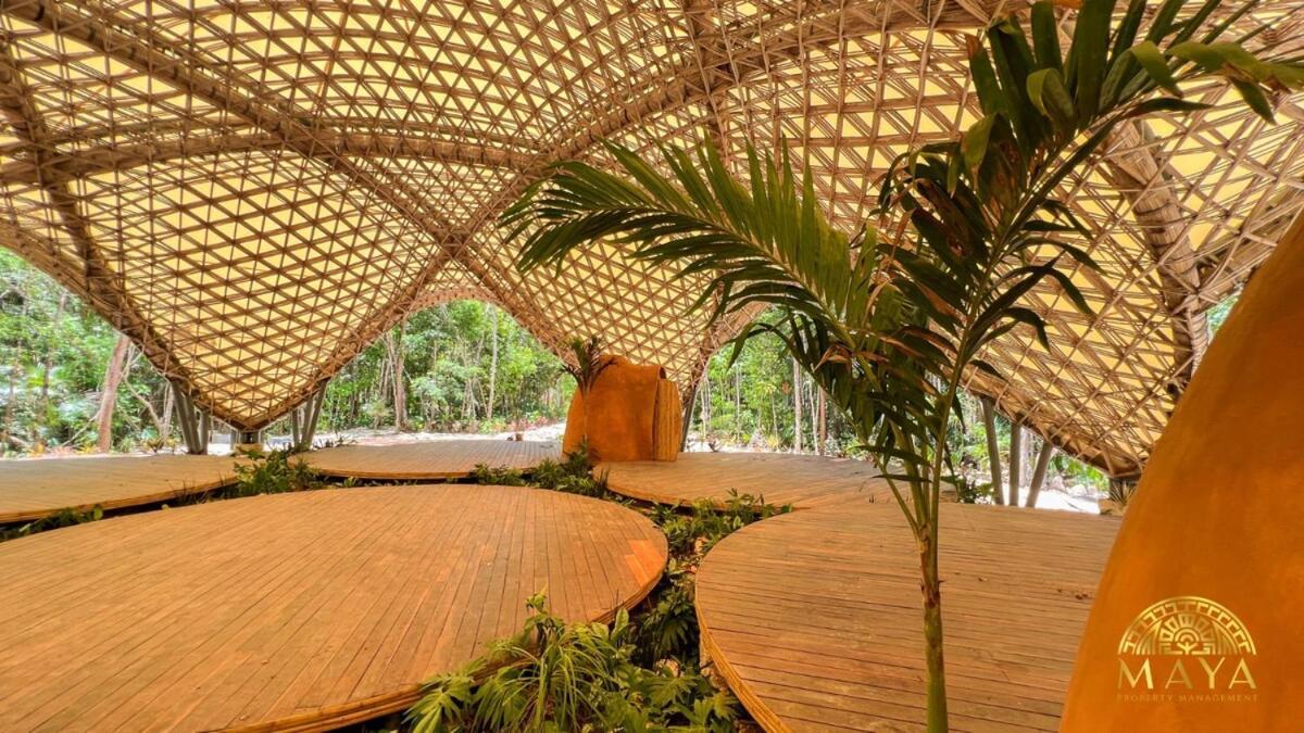 Peregrina 105a 2br Luxury Tulum