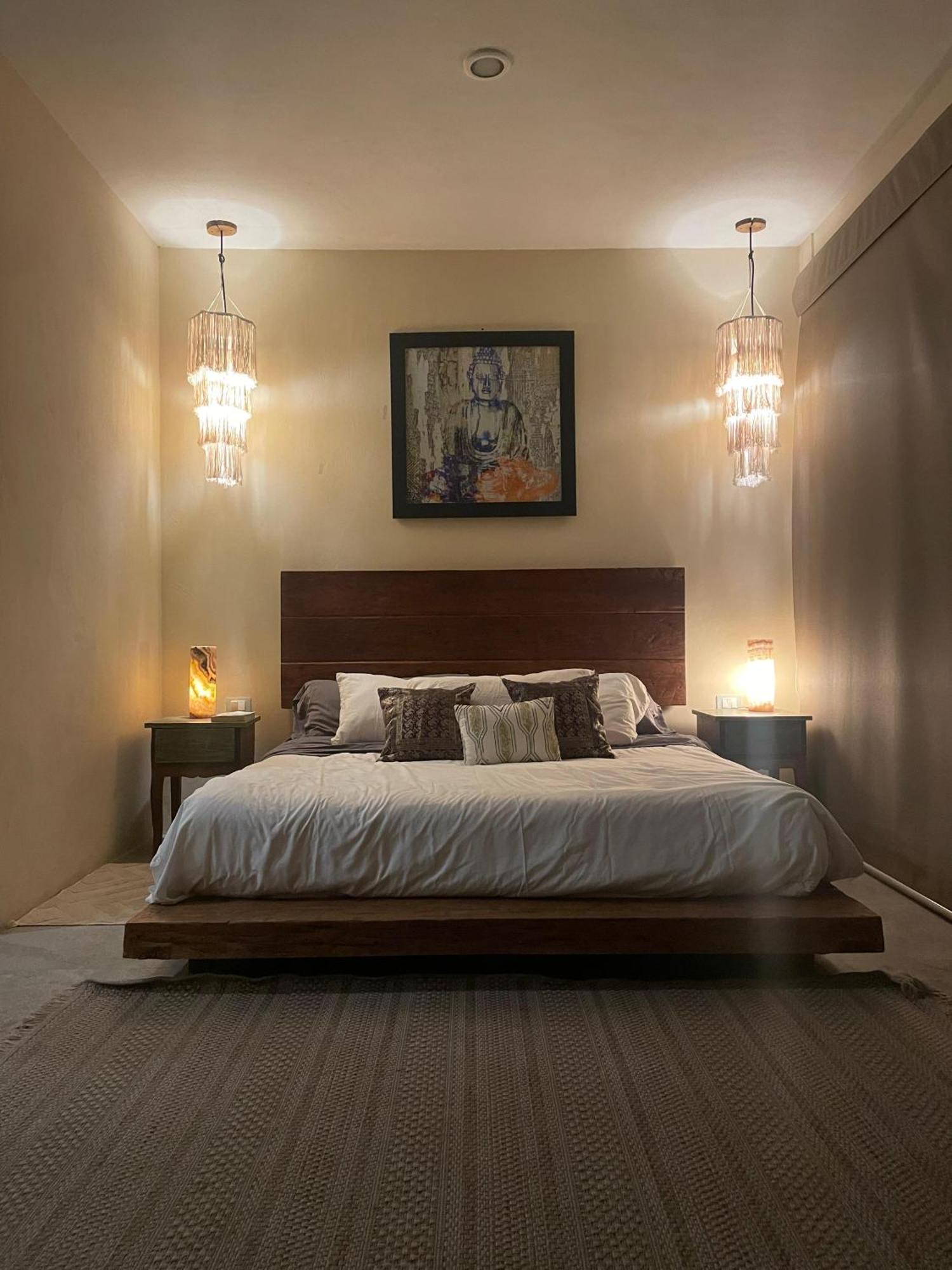 Apartment Boho Chic Loft- Stunning Terrace In *