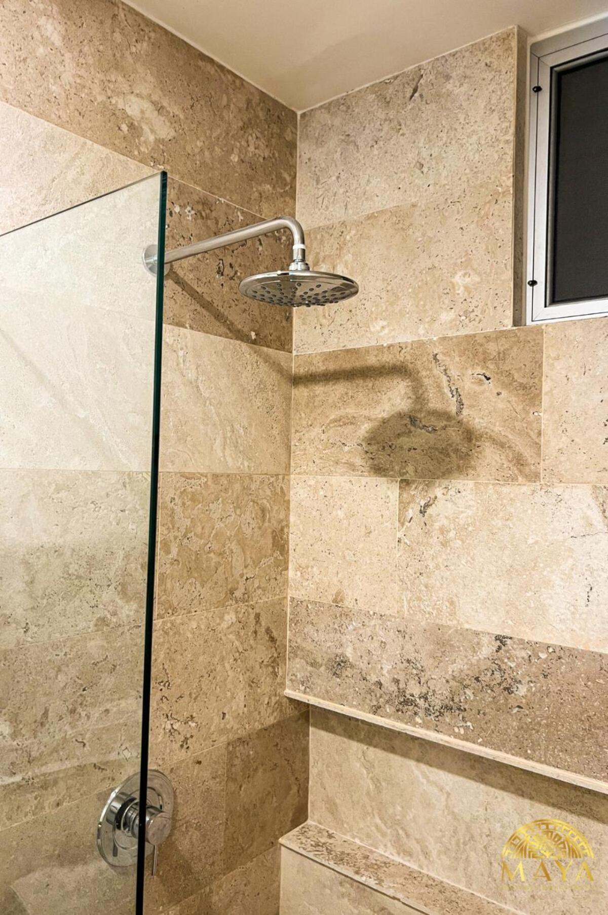 Nhoa 103a Lux 2br Pool Access In Aldea Zama * Tulum