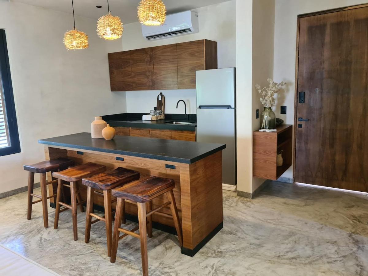 Apartment S6 Penthouse With Private Pool And Private Jacuzzi