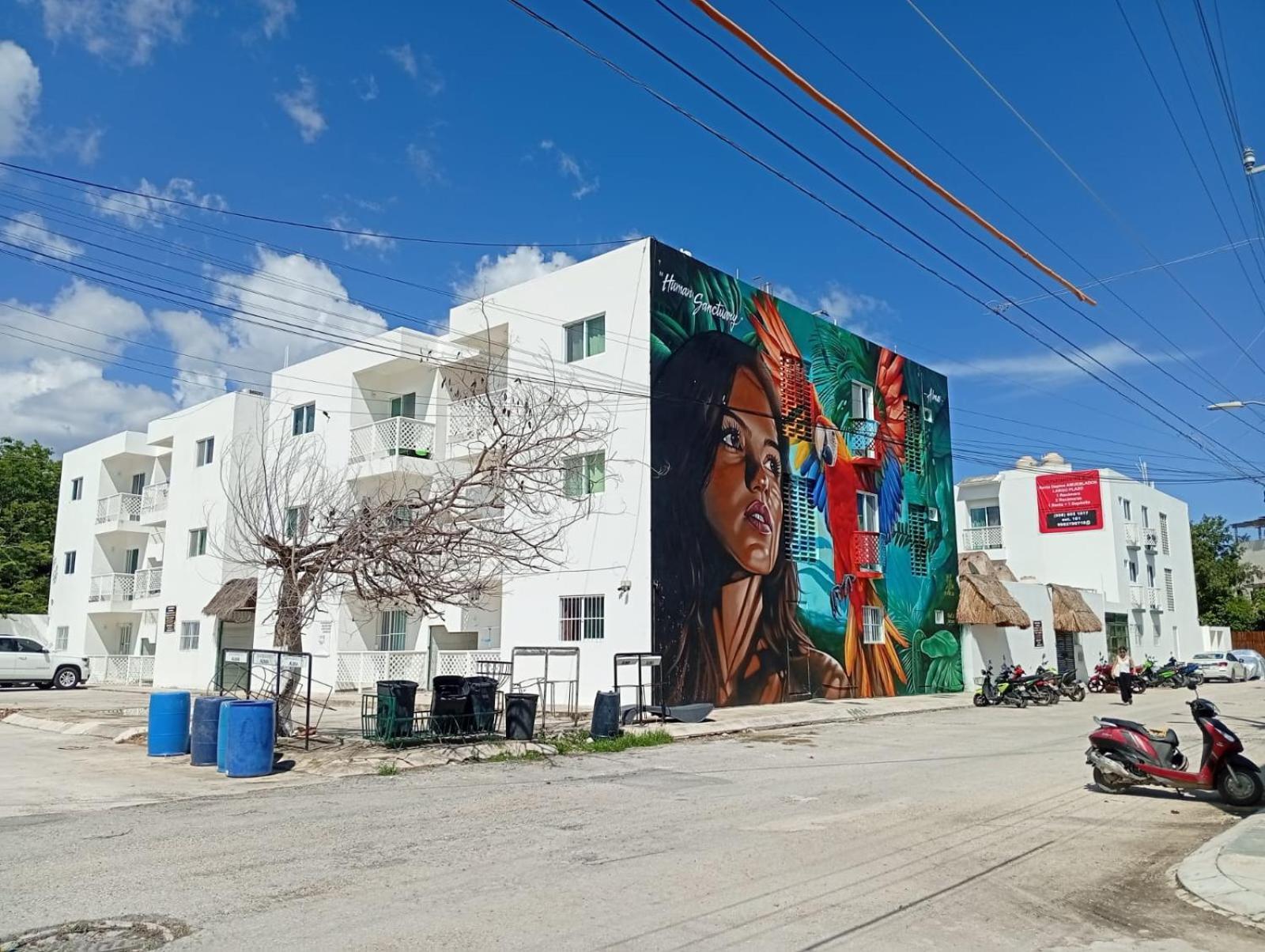 Deptos Alma Apartment *