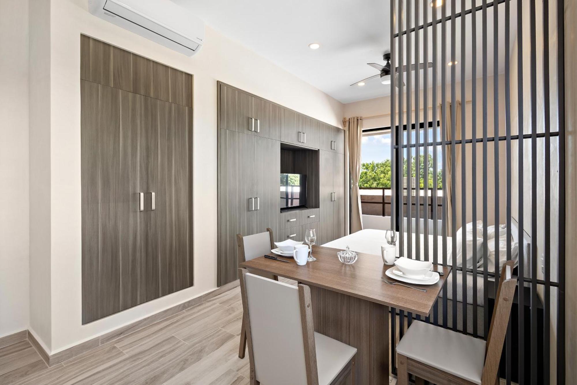 Wayra Apartment Tulum