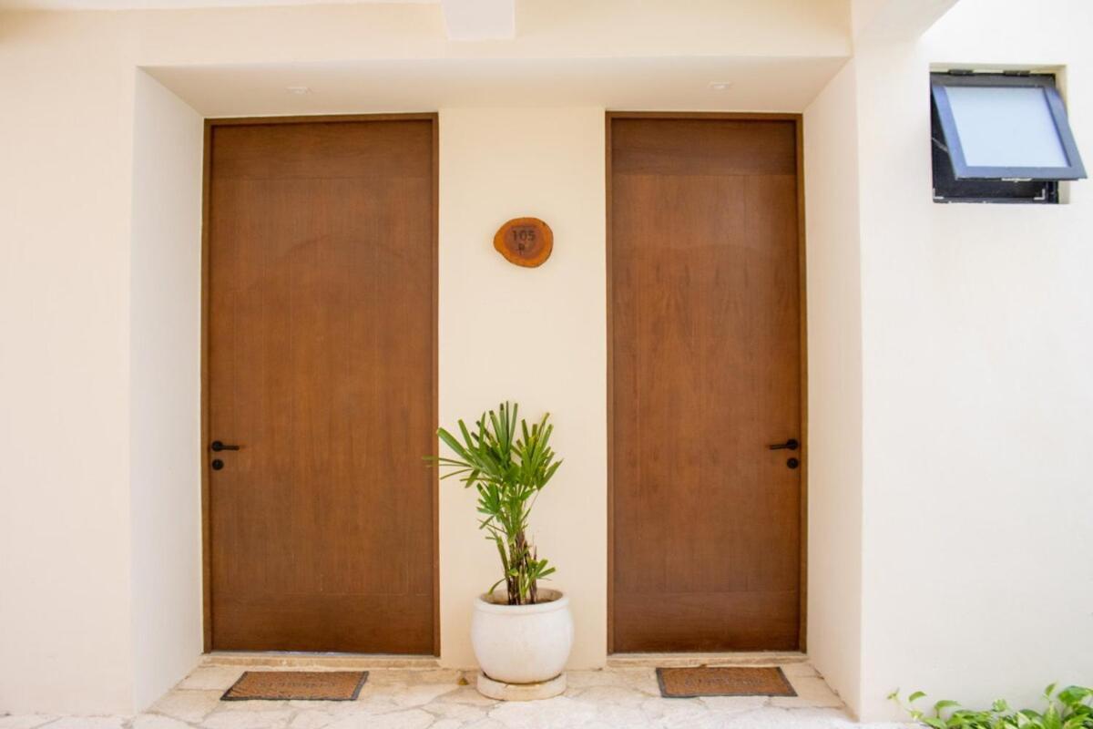 Peregrina 105a 2br Luxury