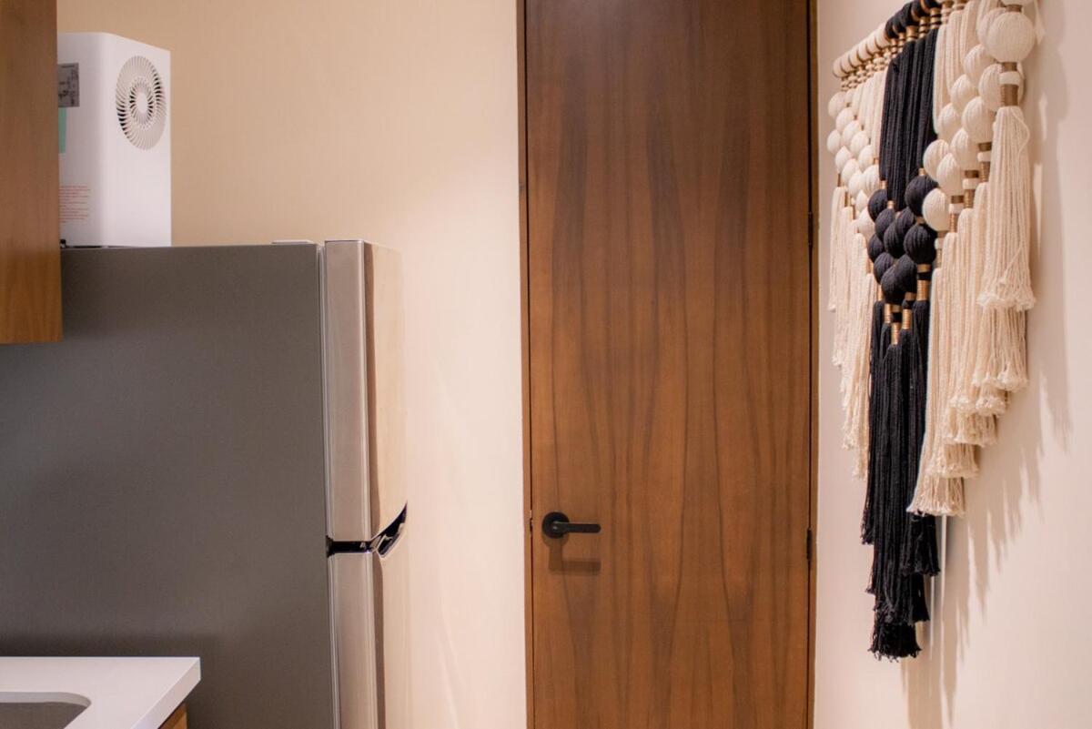 Peregrina 105a 2br Luxury Tulum